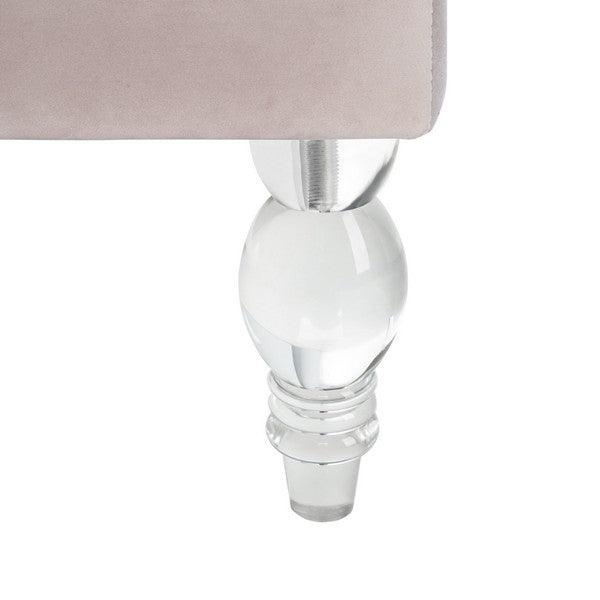 GEODE MODERN WINGBACK CHAIR - Frankwebs