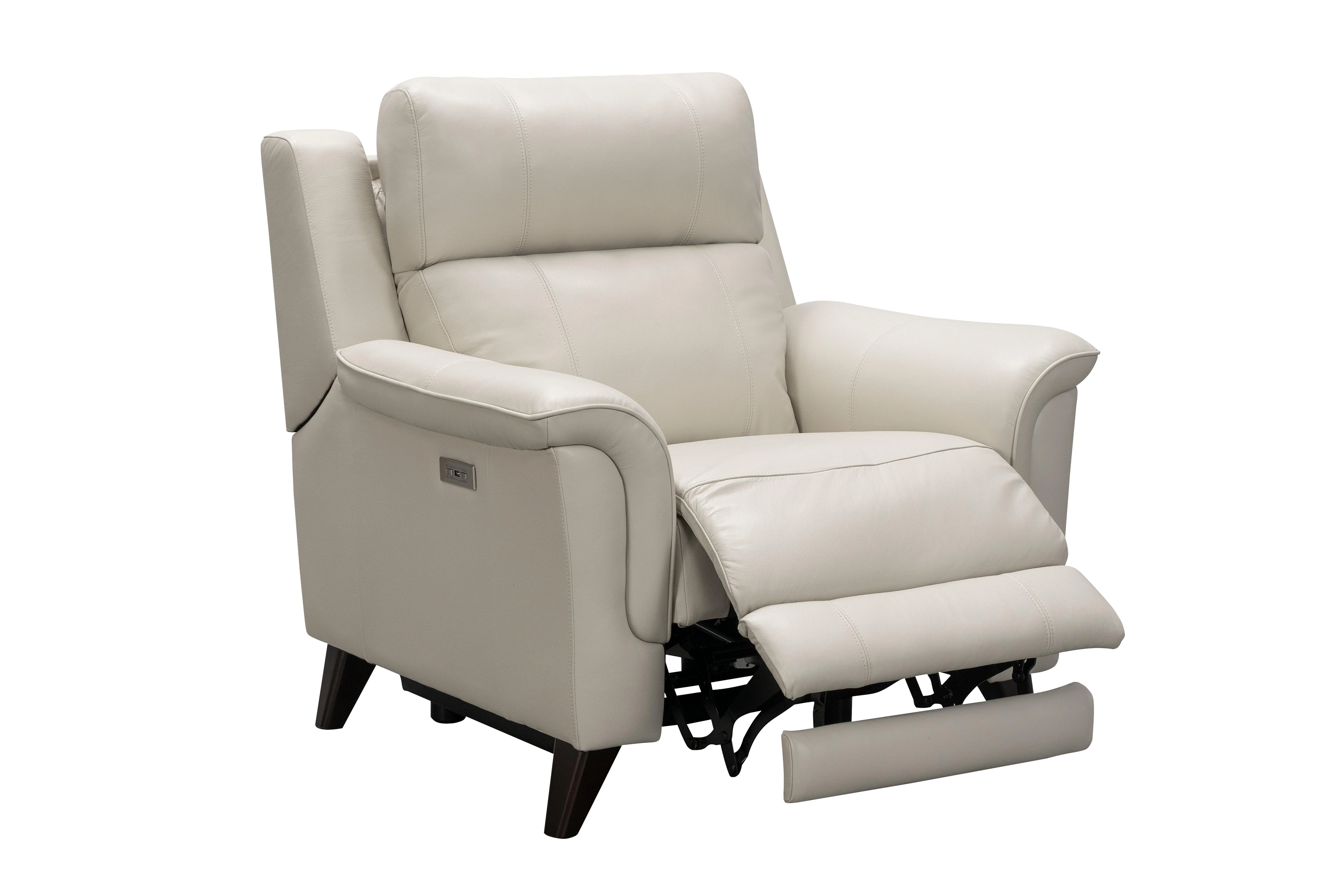 Kester Power Recliner - Frankwebs