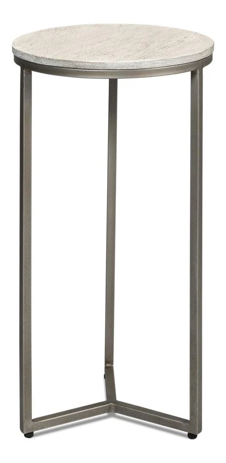 Parva End Table - Frankwebs