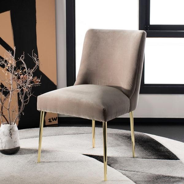 NOLITA DINING CHAIR - Frankwebs