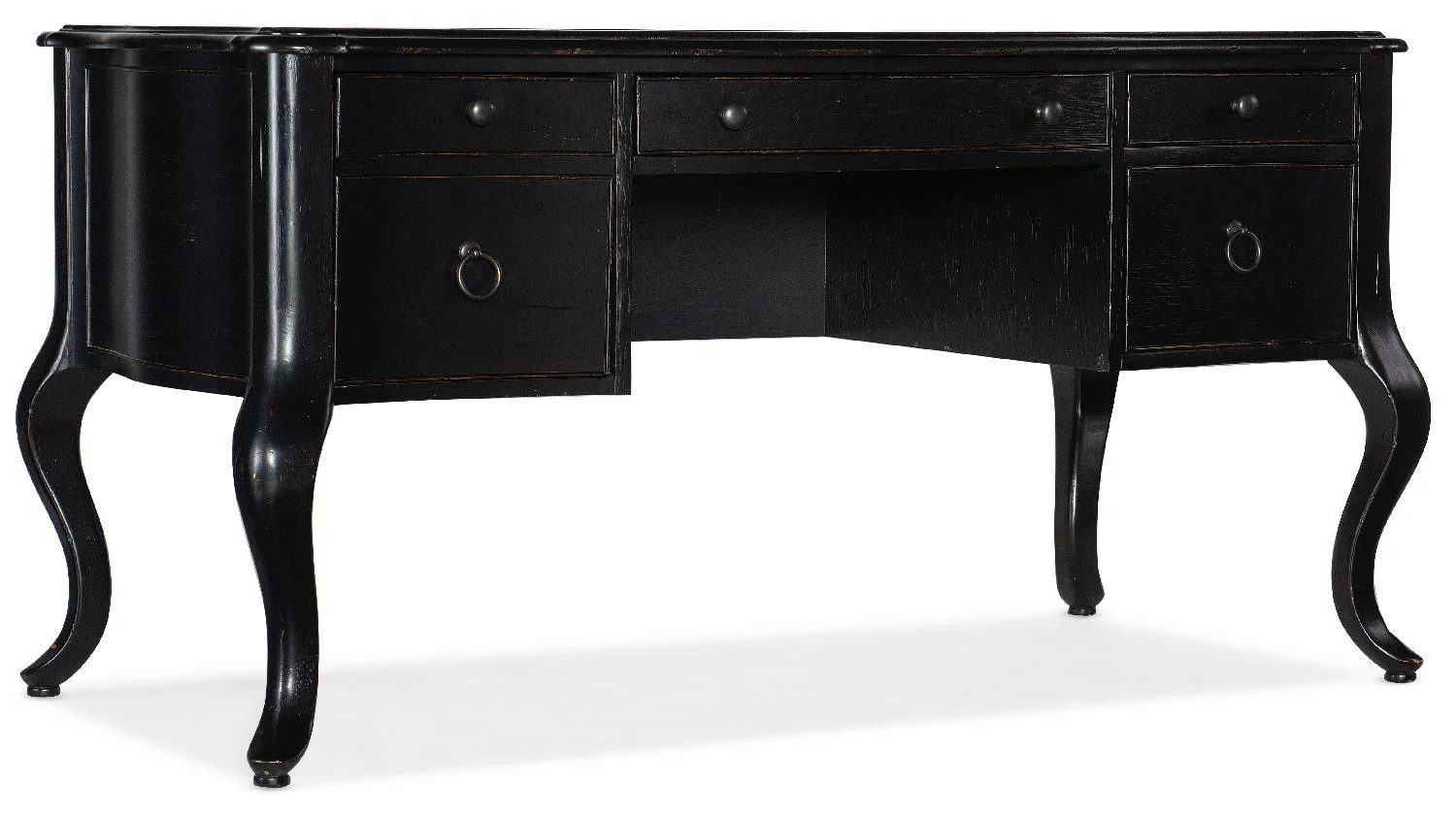 Bristowe Writing Desk - Frankwebs