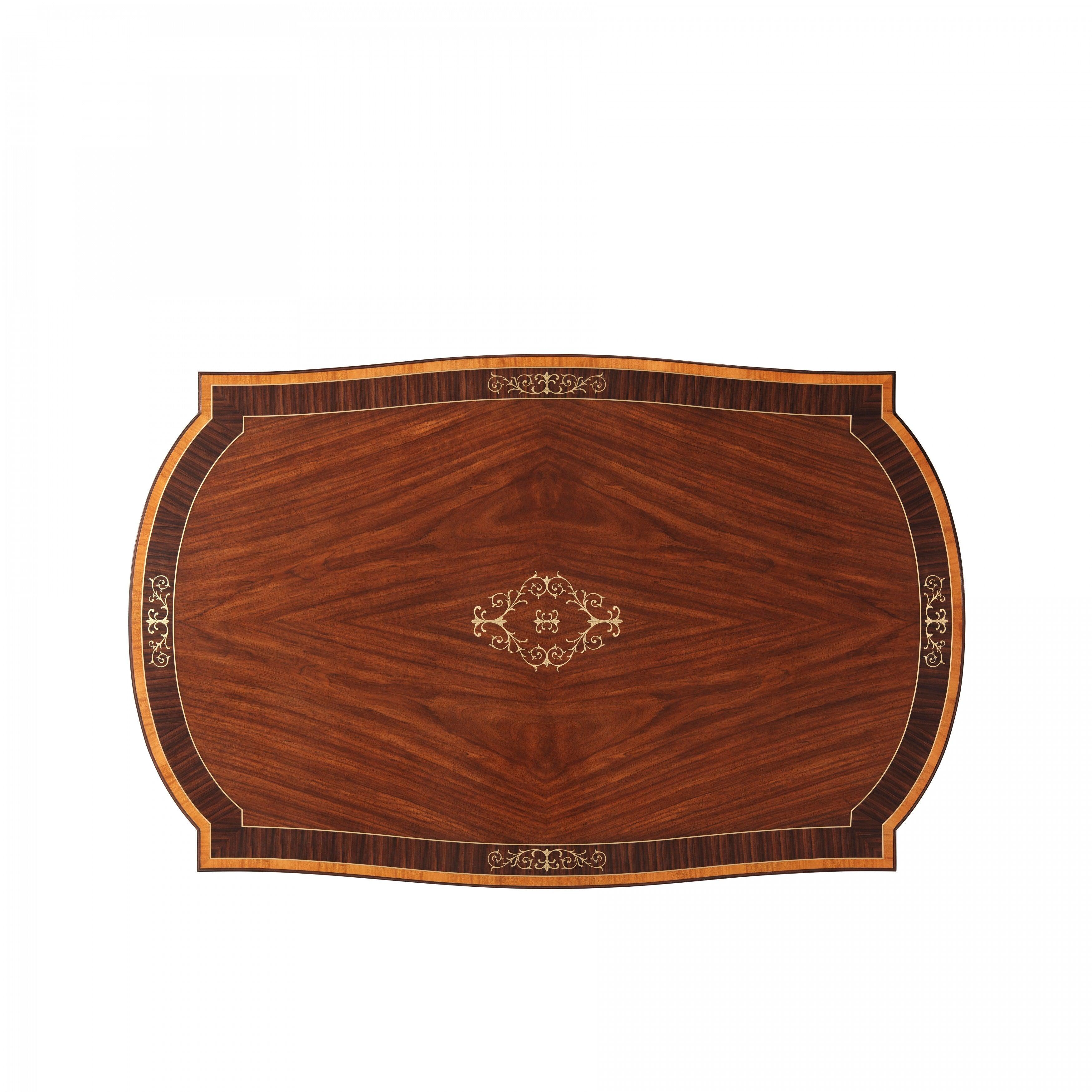 Sophie Cocktail Table - Frankwebs