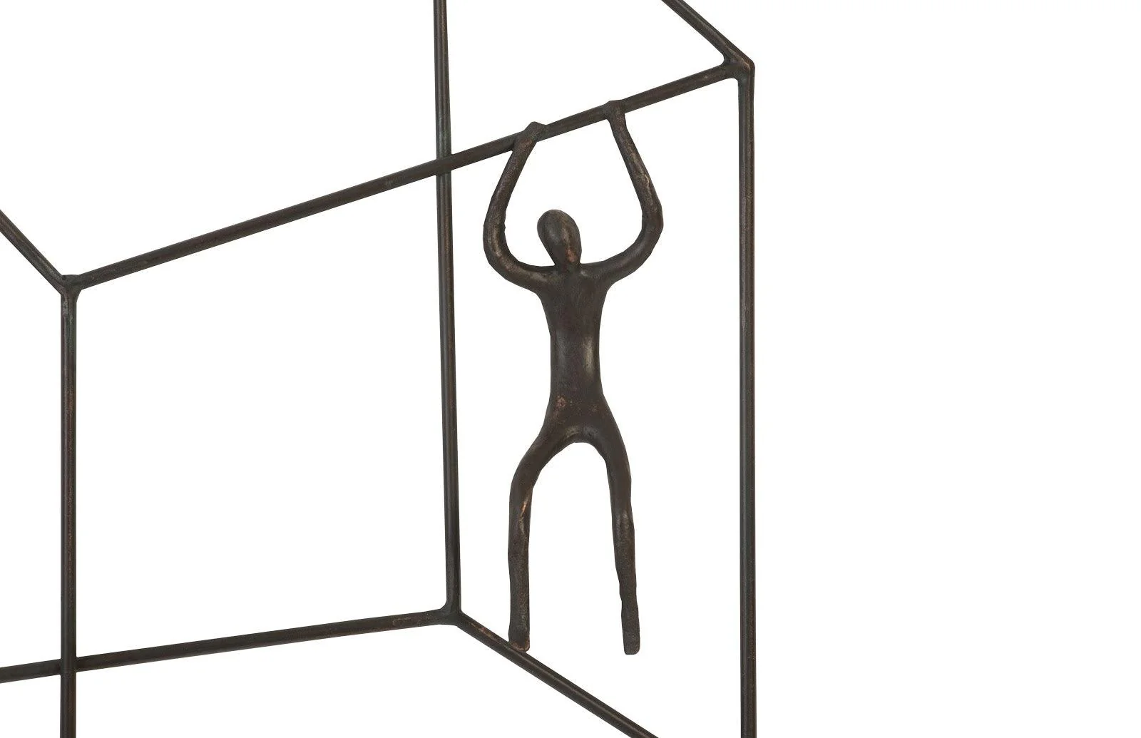 Perspective Wall Art, Square, Hanging - Frankwebs