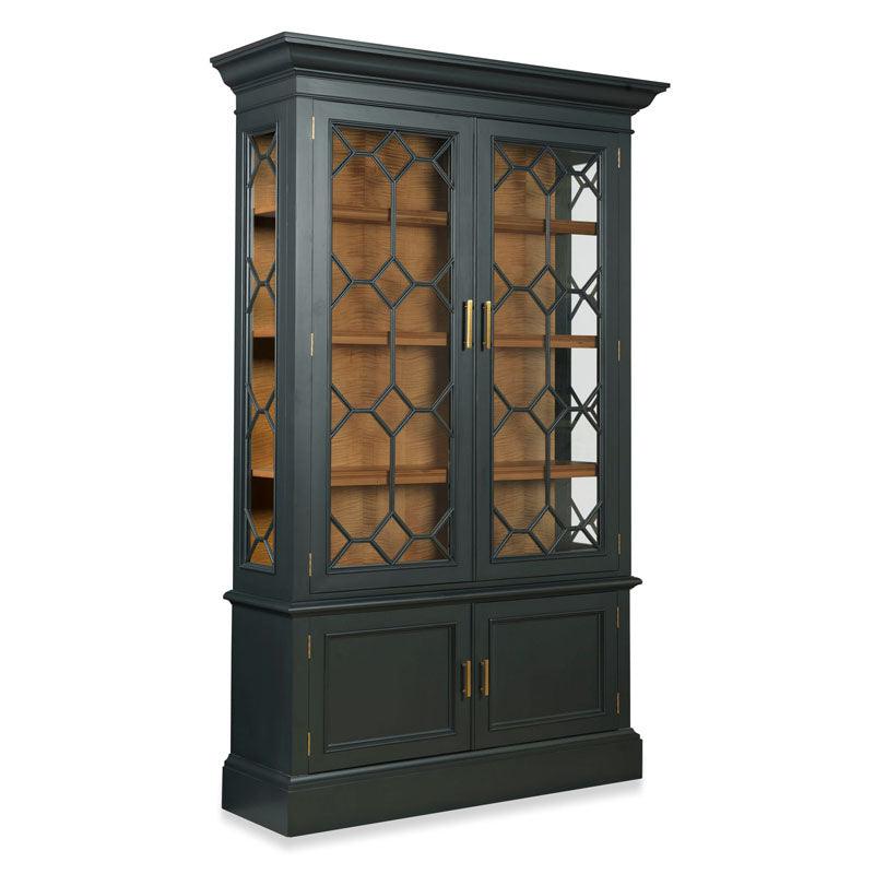 Vashon Display Cabinet - Frankwebs