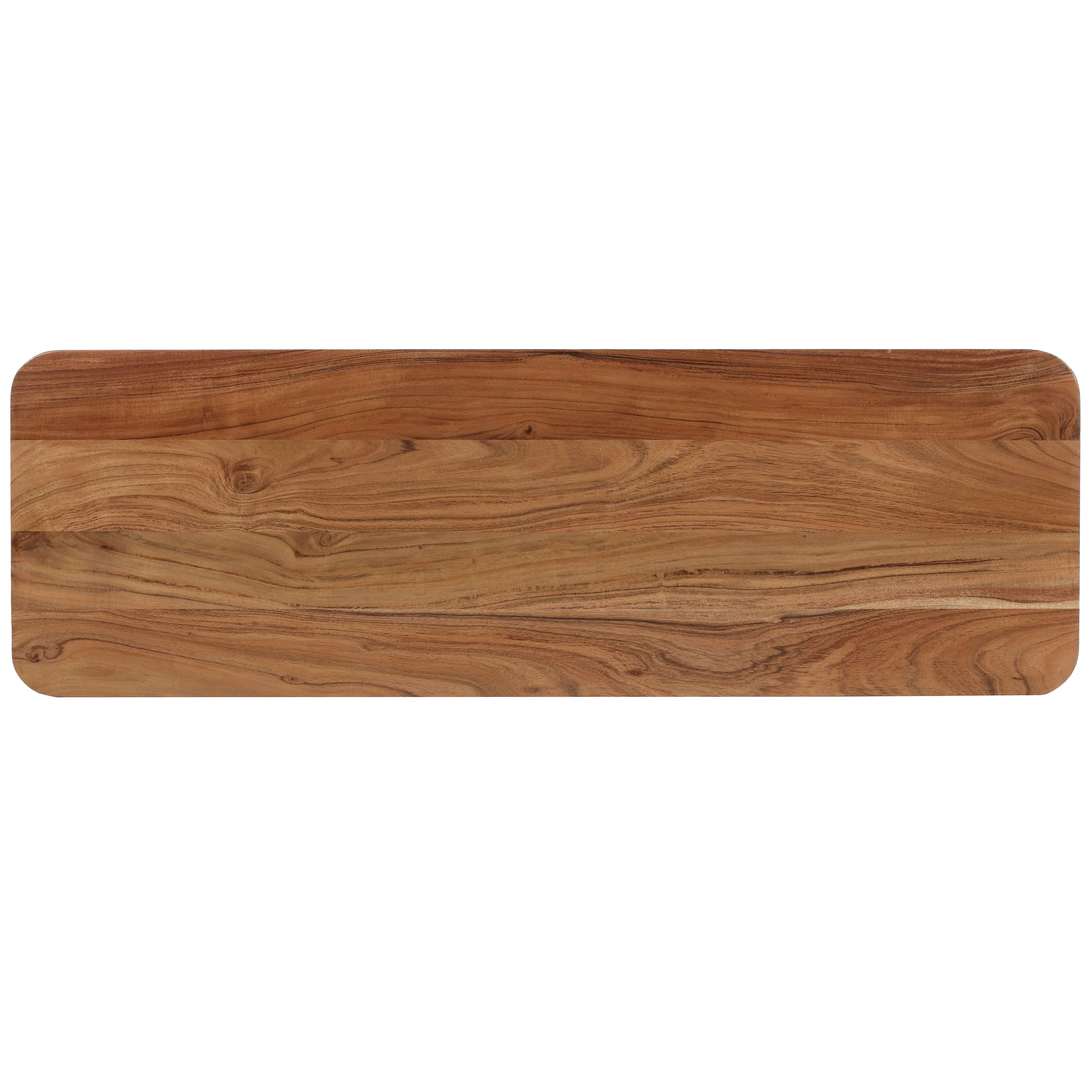 MARTINELLI WOOD CONSOLE TABLE - Frankwebs