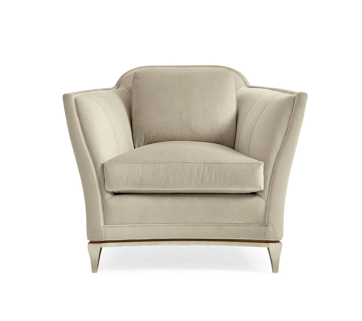 BEND THE RULES CHAIR - Frankwebs