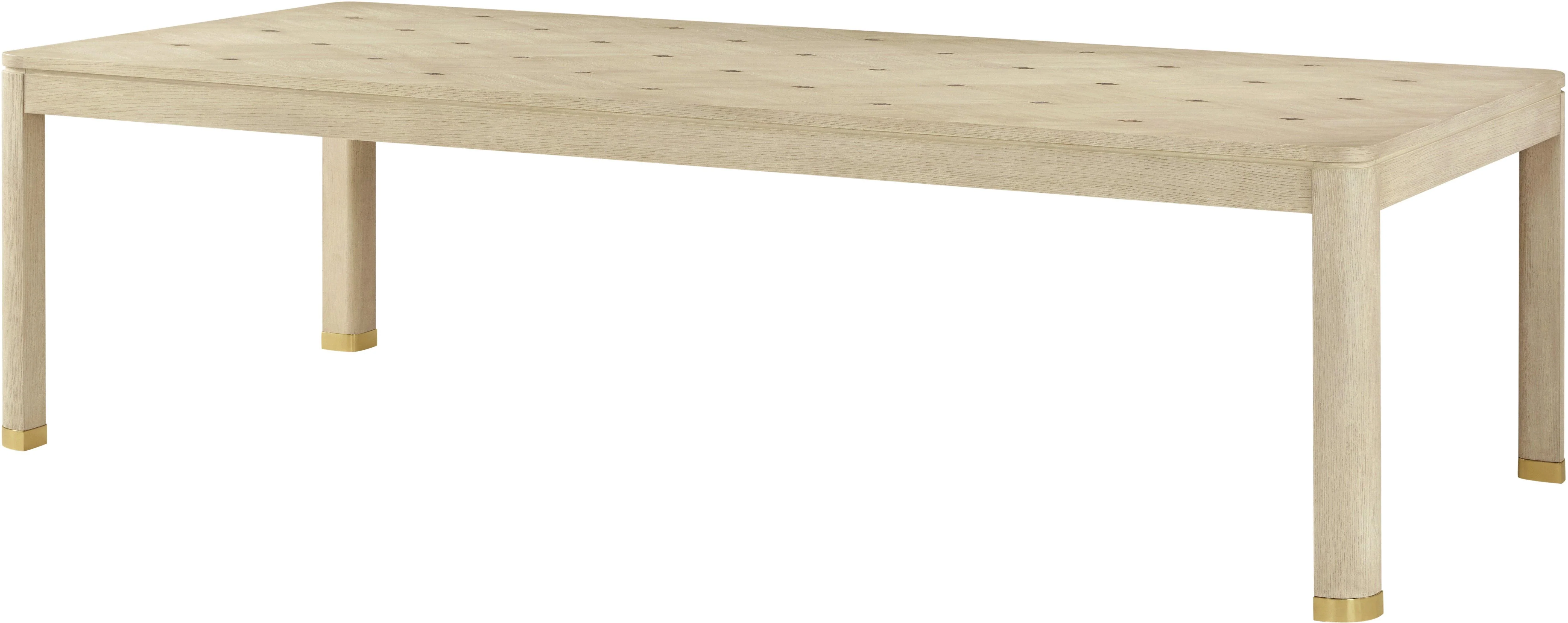 Judith Leiber Rectangle Dining Table - Frankwebs