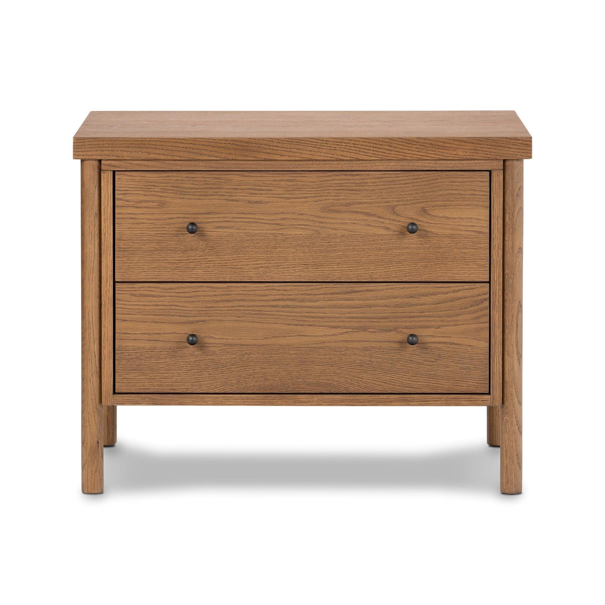 Roark Nightstand - Frankwebs
