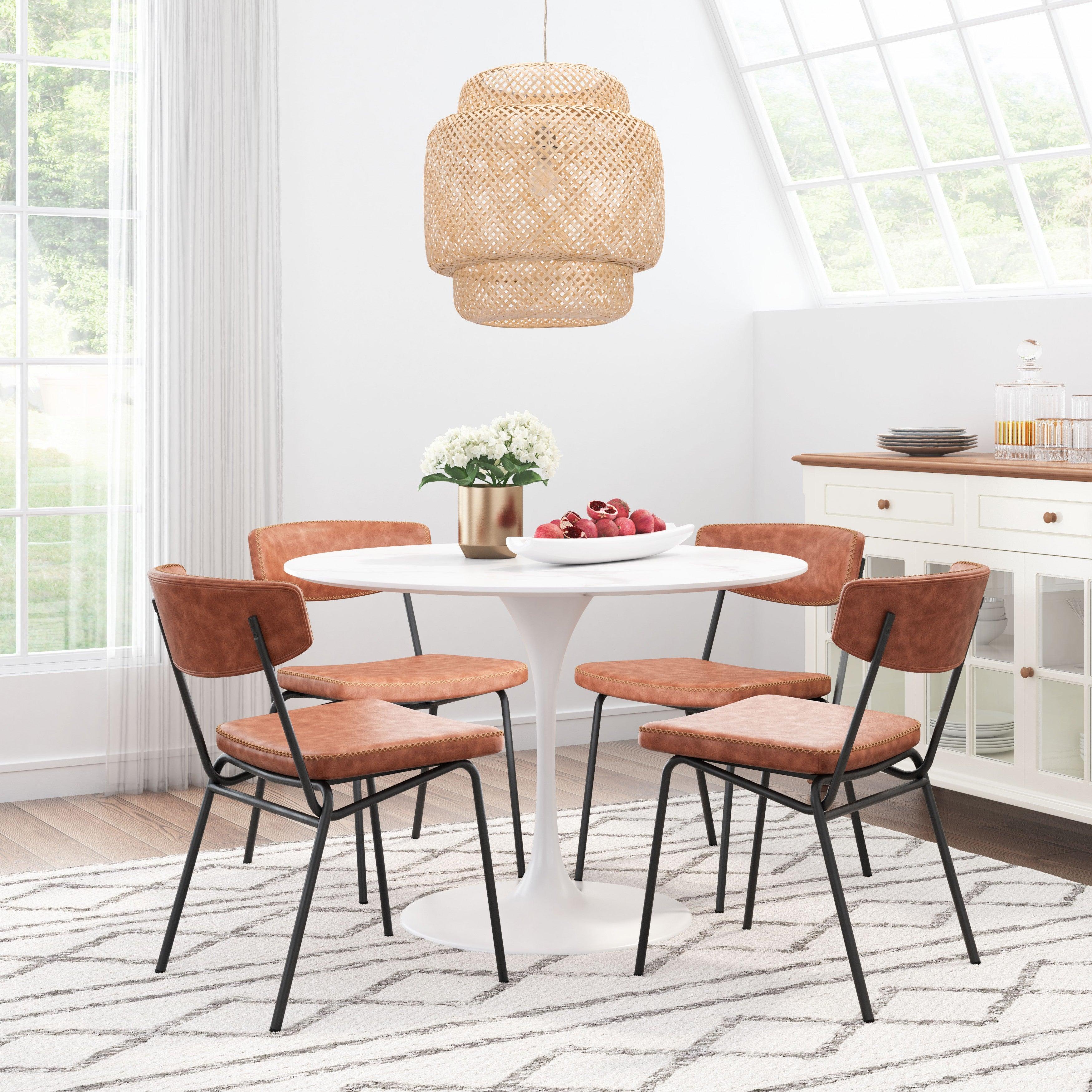 Finch Ceiling Lamp - Frankwebs