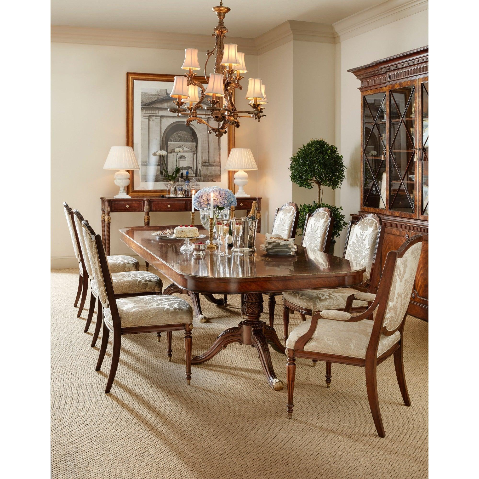 The Sunderland Room Cabinet - Frankwebs