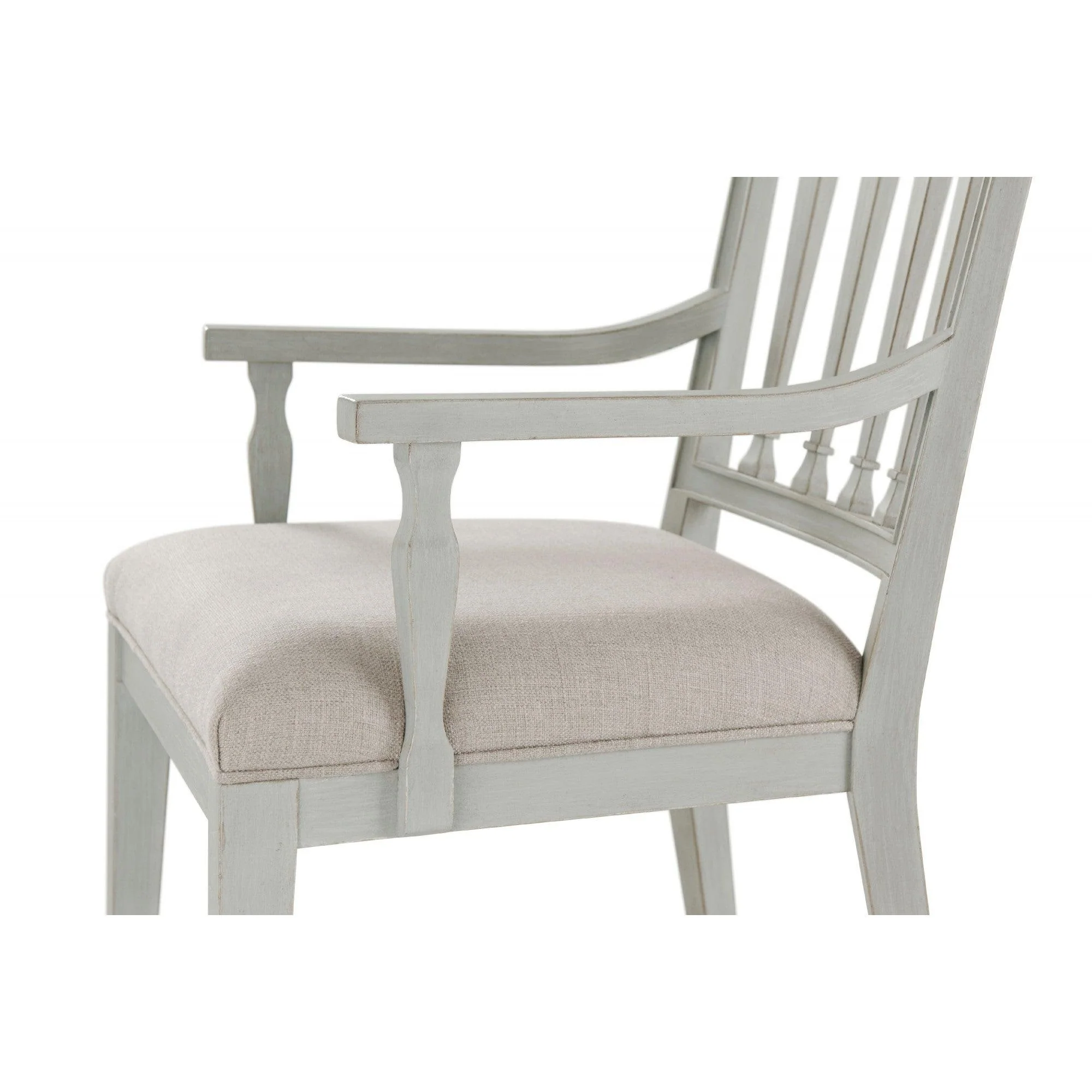 The Tristan Dining Armchair - Set of 2 - Frankwebs