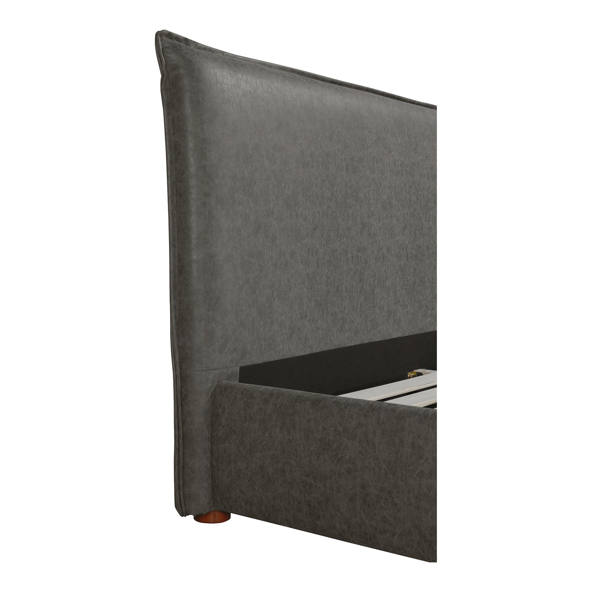 Luzon Bed - Frankwebs