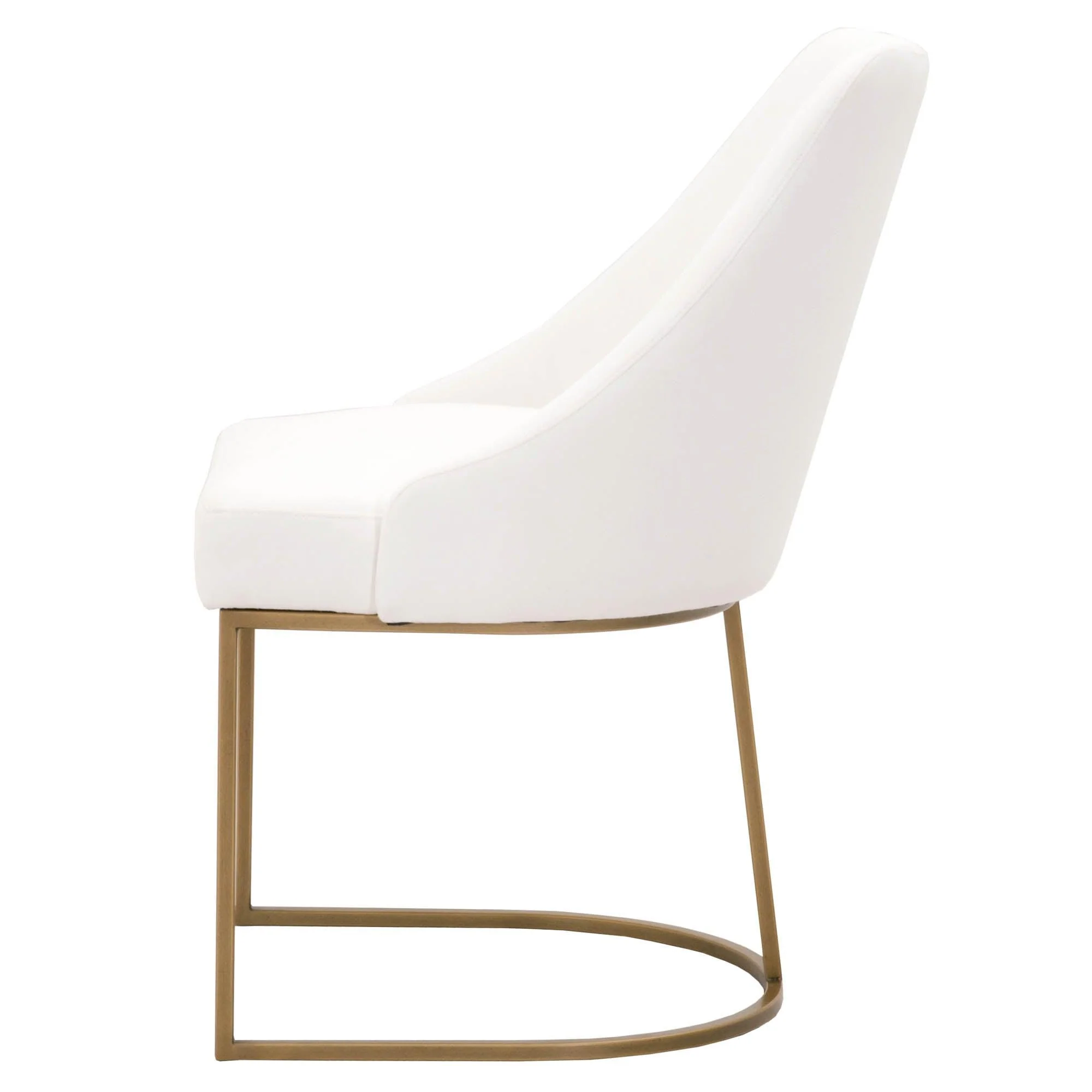 Parissa Dining Chair, Set of 2 - Frankwebs