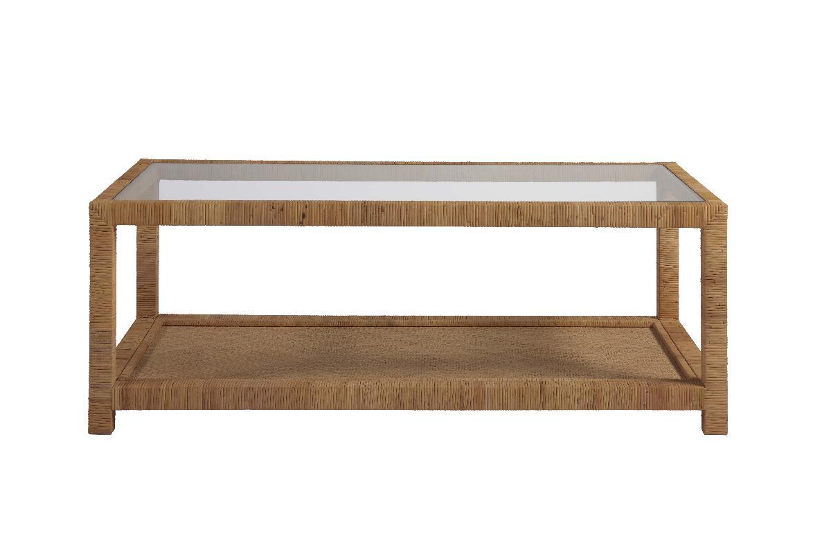 Escape Long Key Cocktail Table - Frankwebs