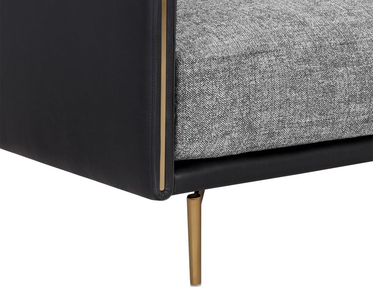 Ashi Sofa - Frankwebs