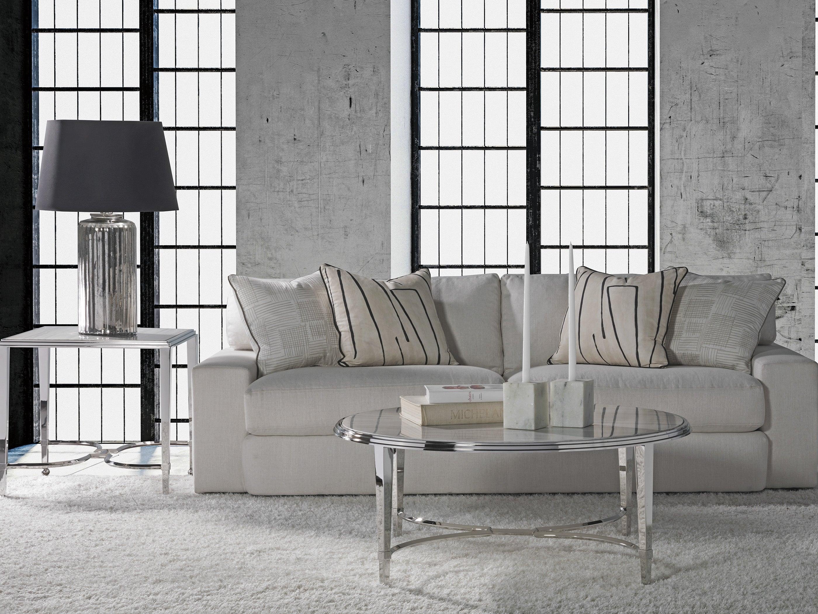 Signature Designs Ss Sangiovese End Table W/Mt - Frankwebs