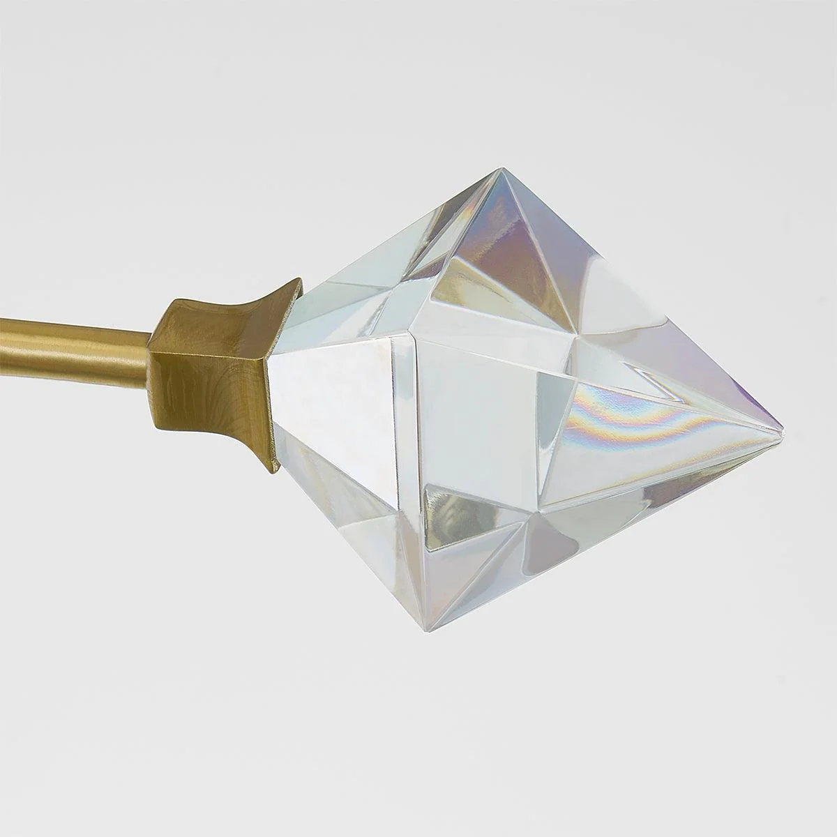 GENESIS 4 LIGHT FLUSH MOUNT - Frankwebs