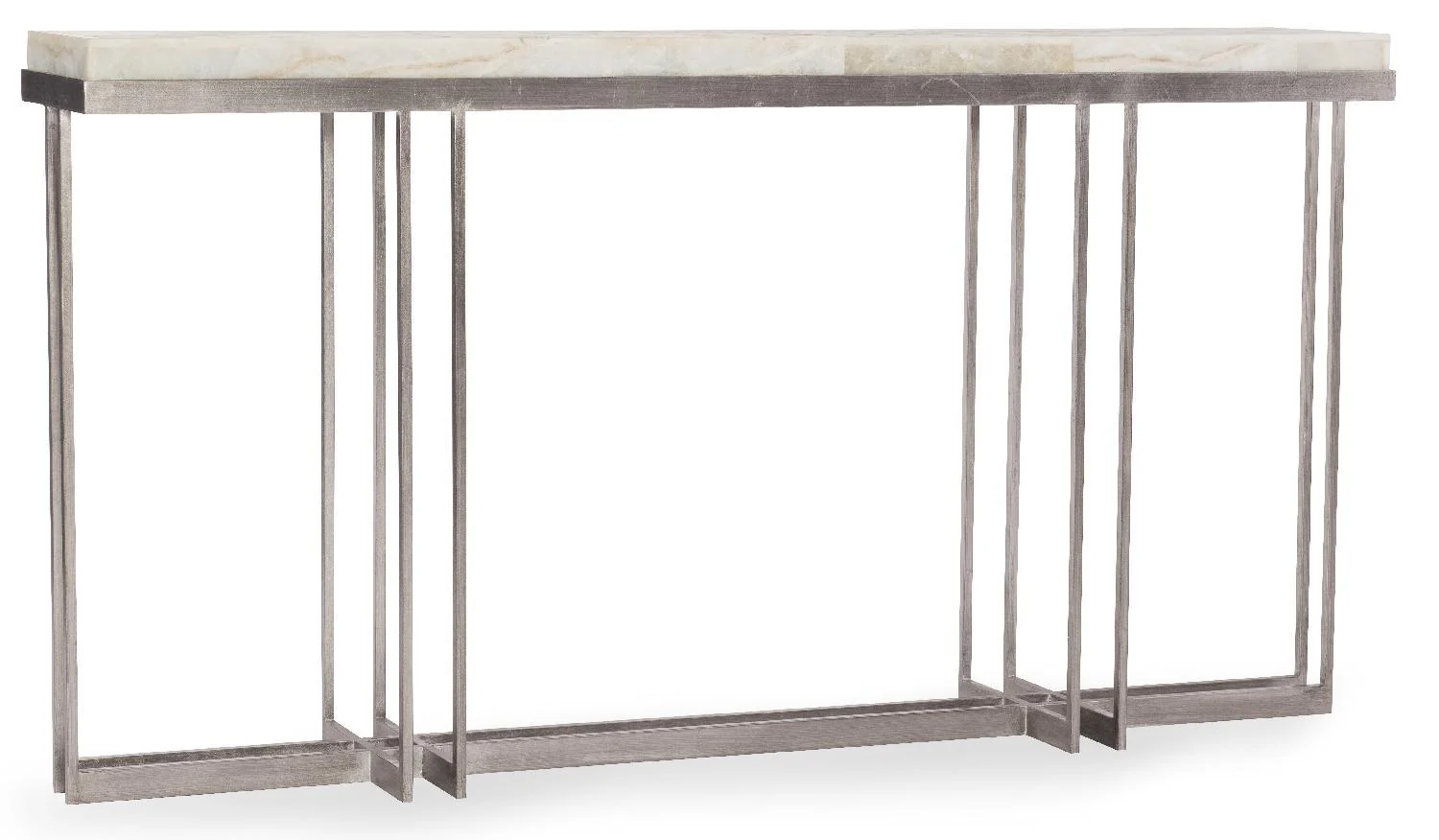 Melange Blaire Console Table - Frankwebs