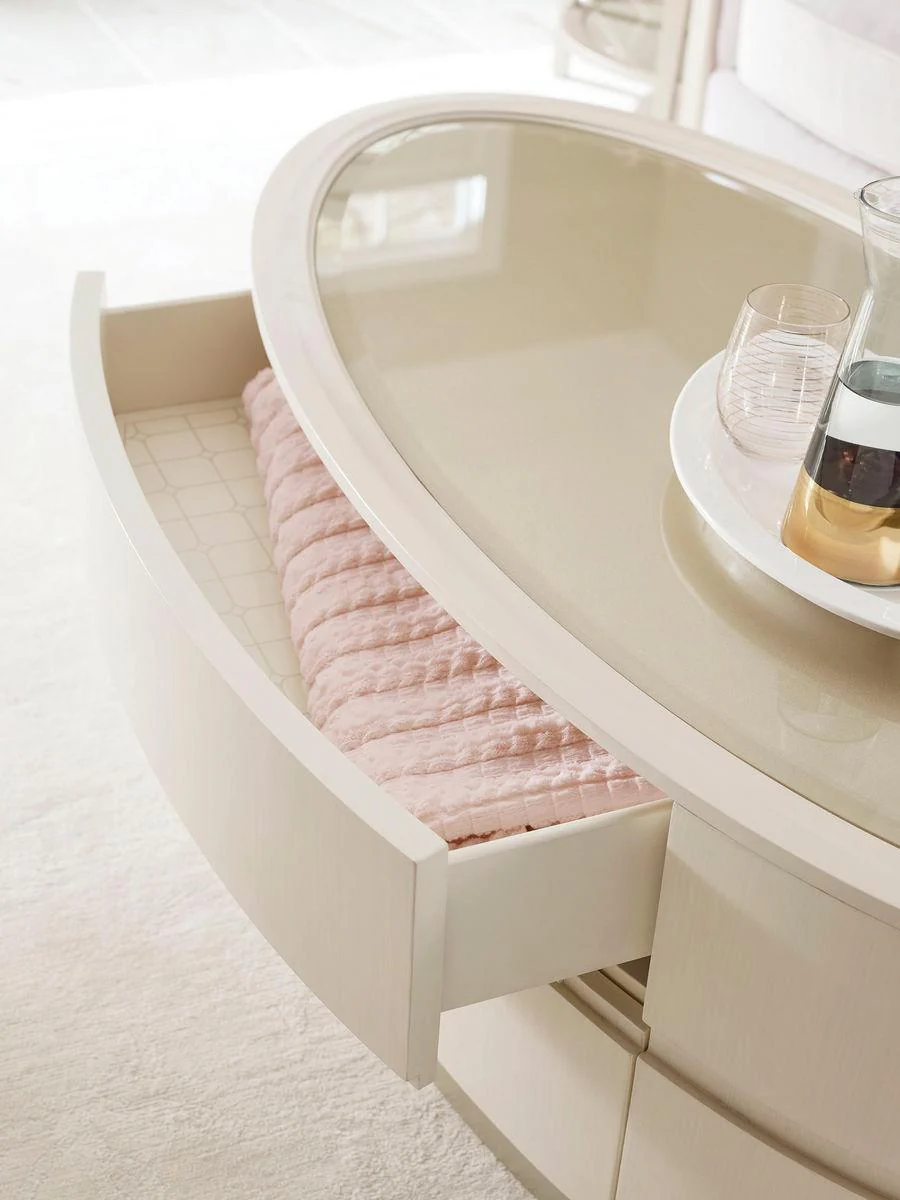 ADELA COCKTAIL TABLE WITH DRAWERS - Frankwebs