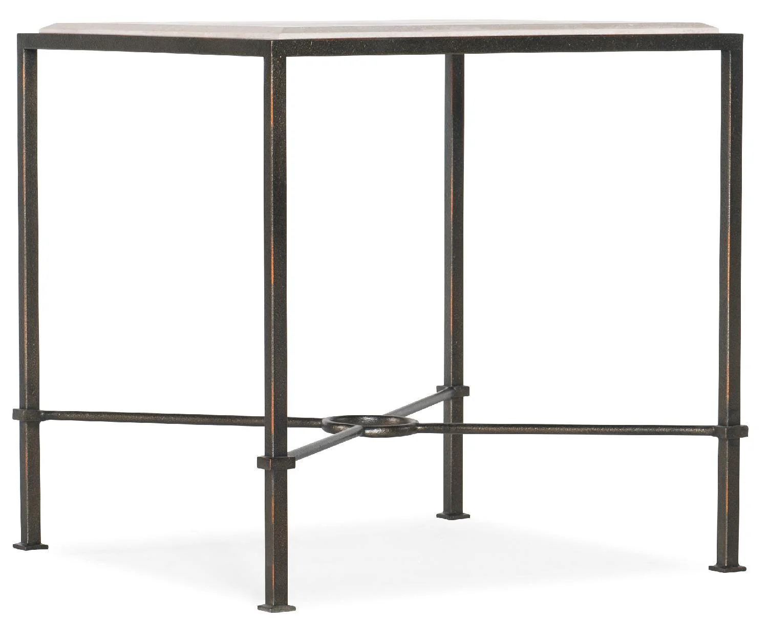 End Table - Frankwebs