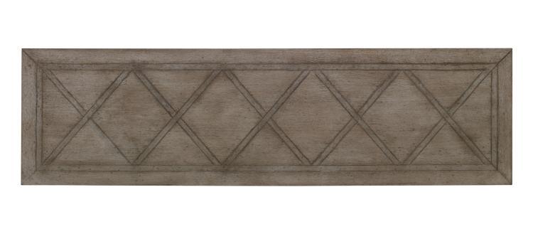 Burl Dresser - Frankwebs