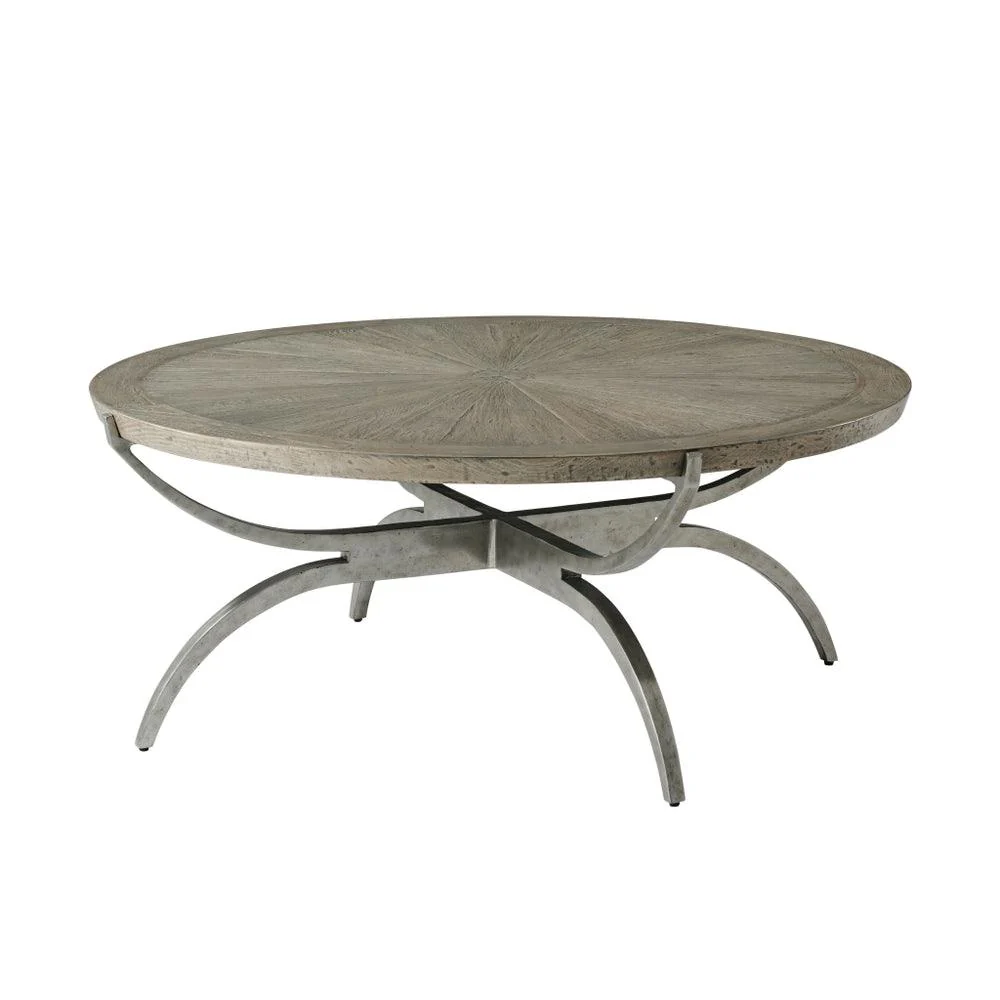 Weston Cocktail Table - Frankwebs