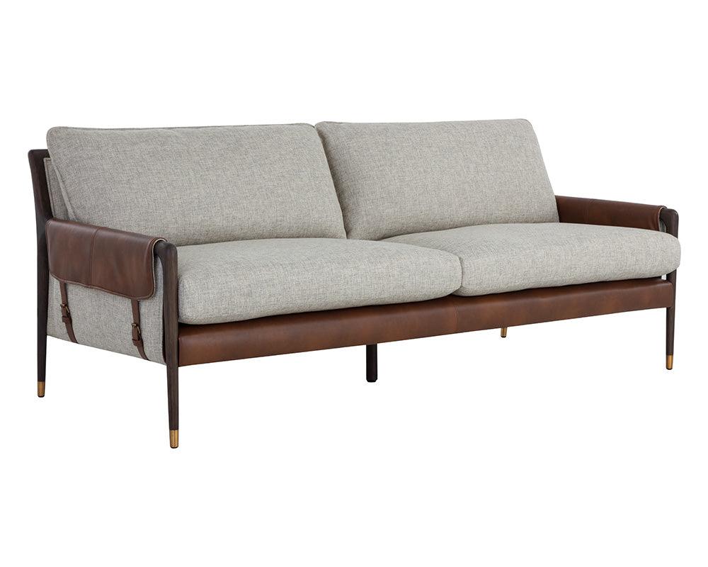 Mauti Sofa - Frankwebs