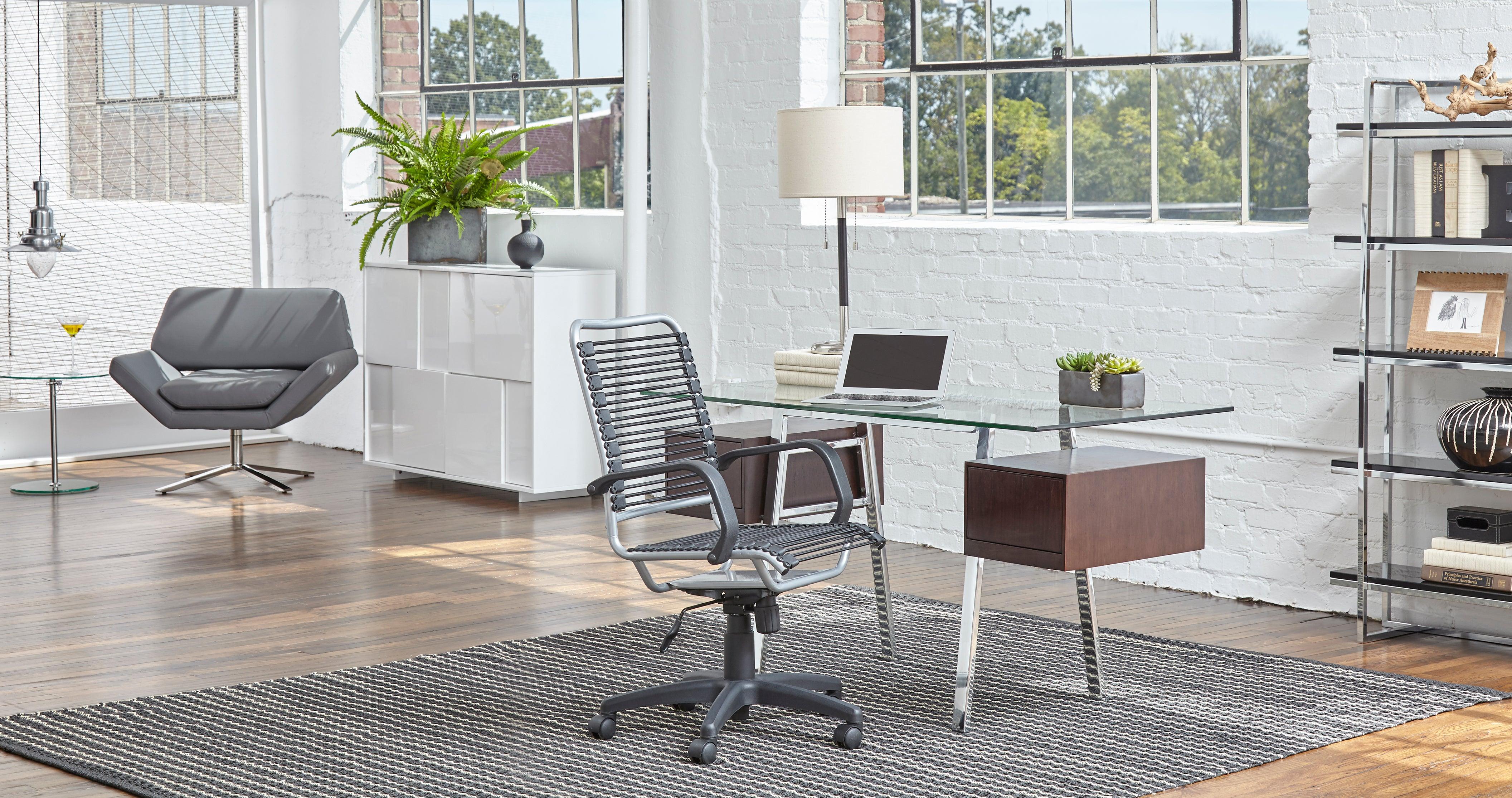 Bradley Bungie Office Chair - Frankwebs