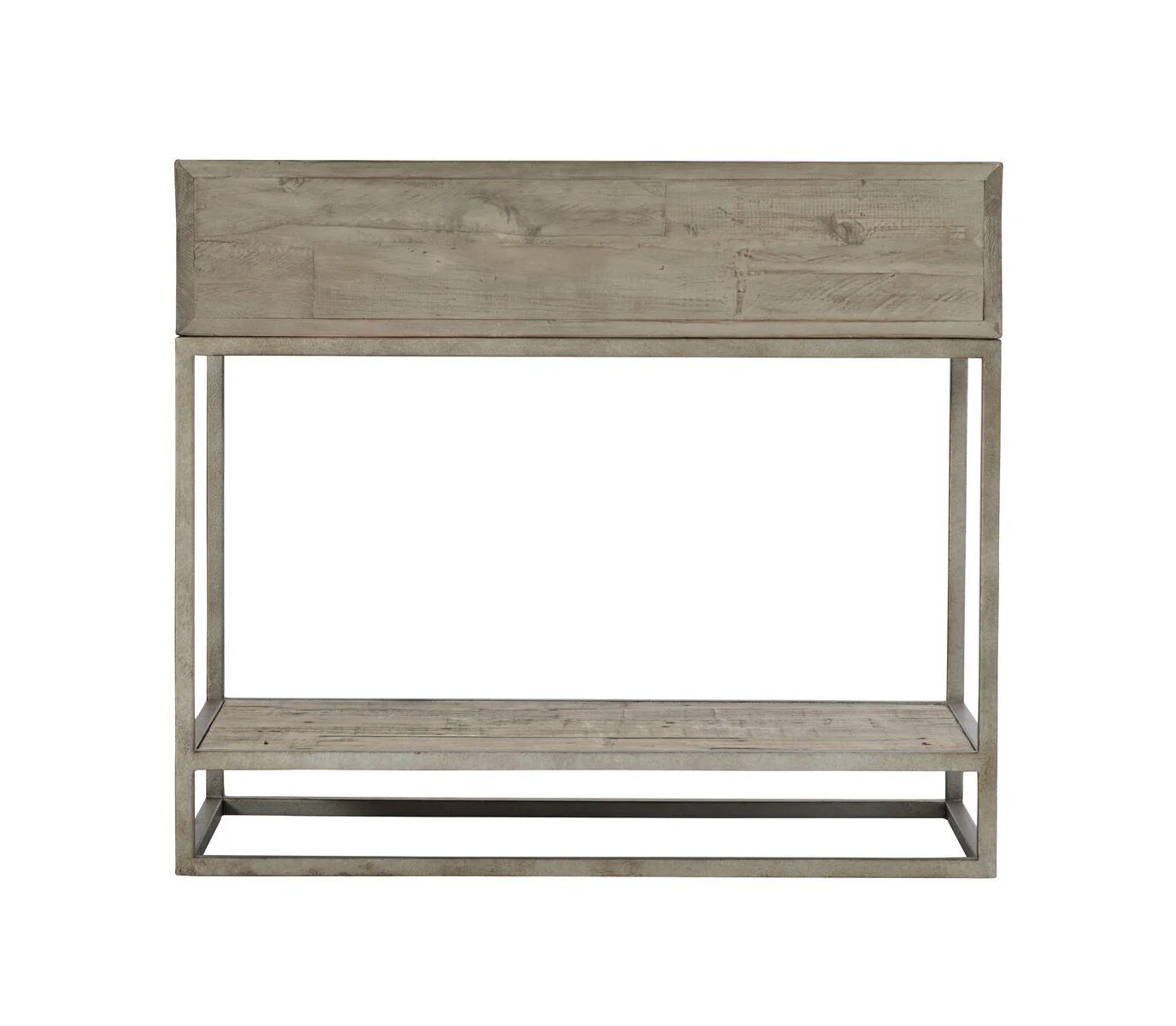 HIGHLAND PARK ALVAR NIGHTSTAND GRAY - Frankwebs