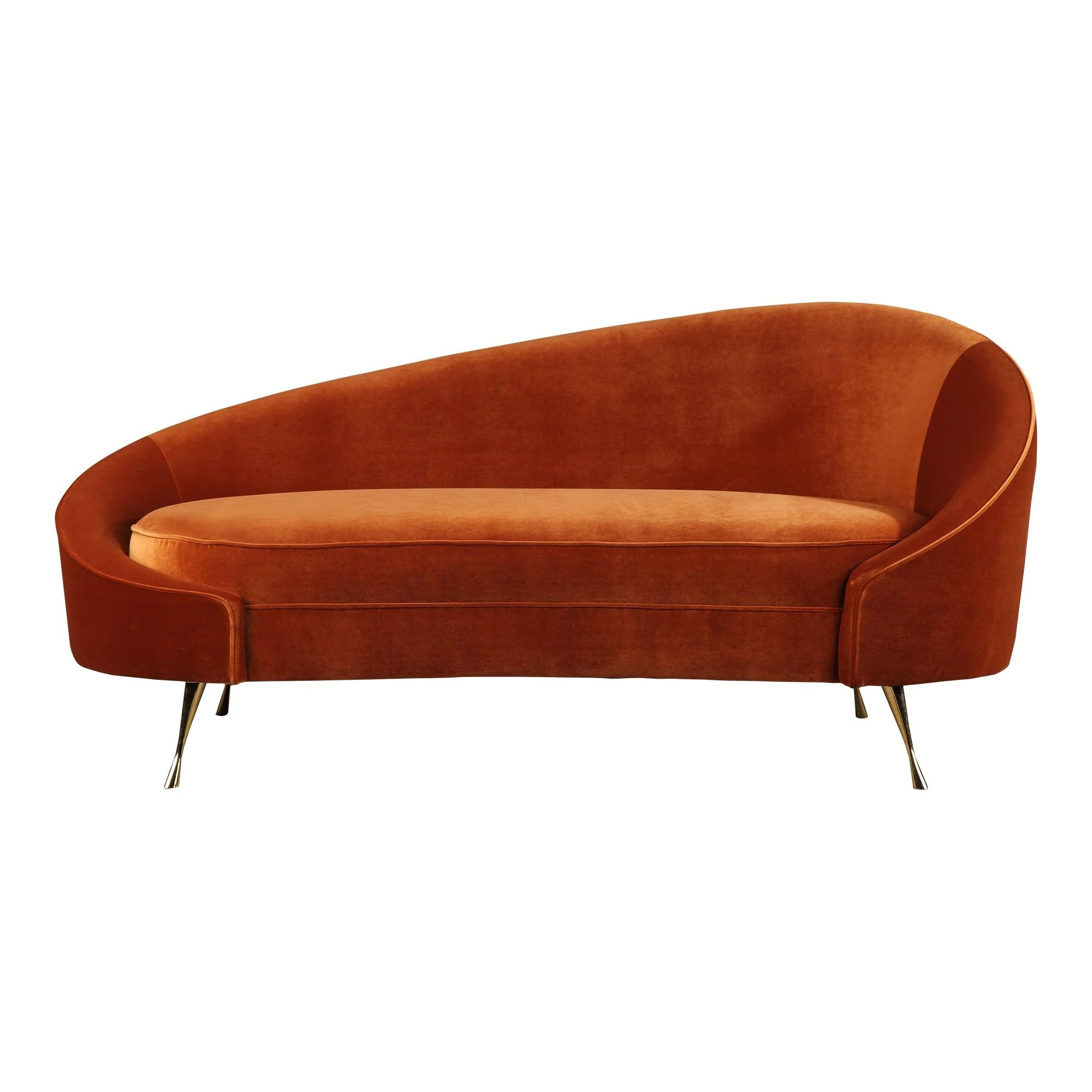 Abigail Chaise Umber - Frankwebs
