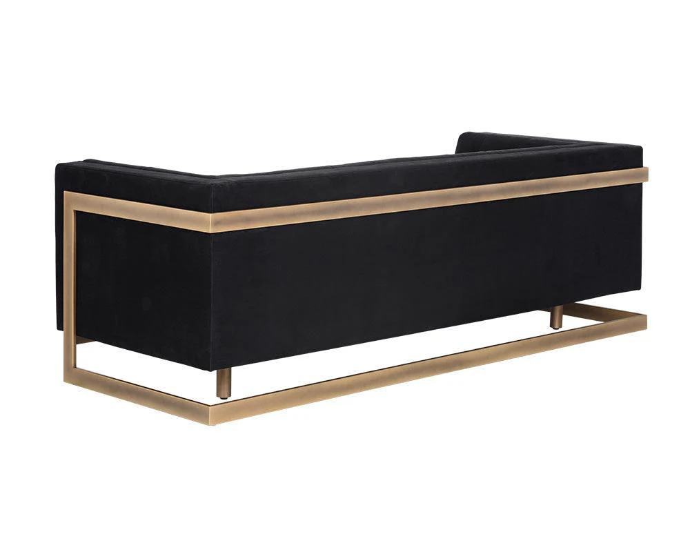 Ekon Sofa - Frankwebs
