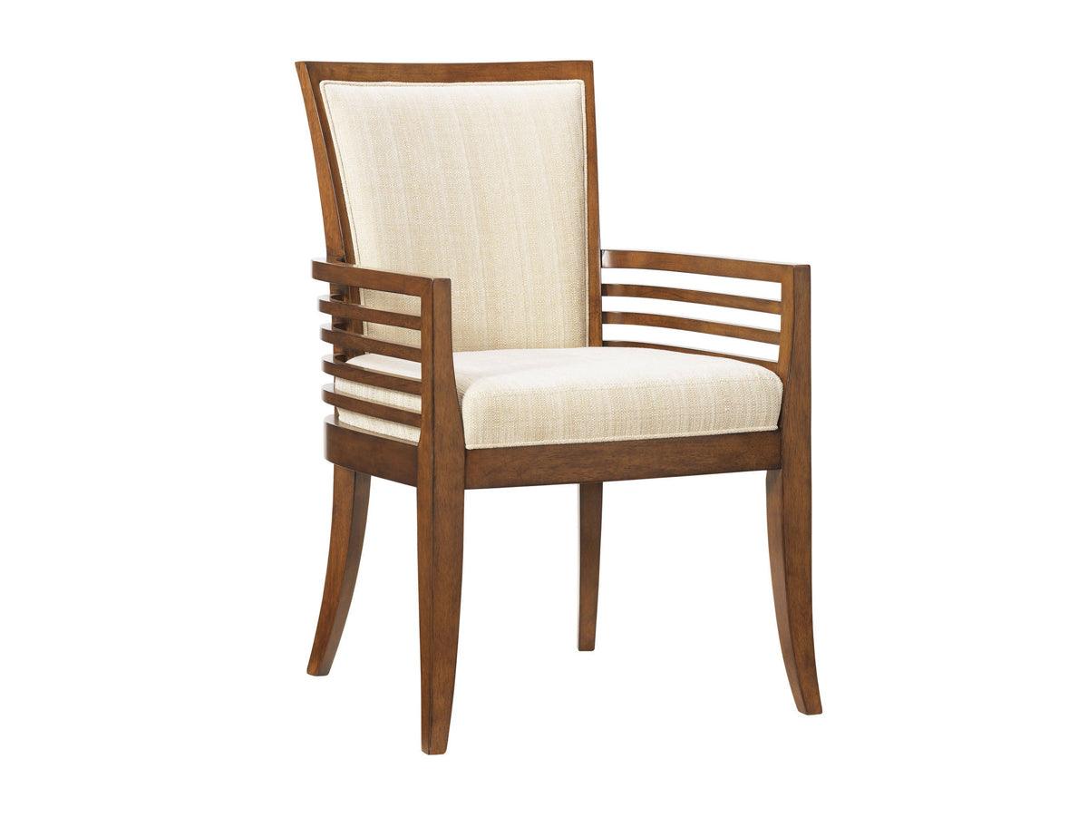 Ocean Club Kowloon Arm Chair - Frankwebs