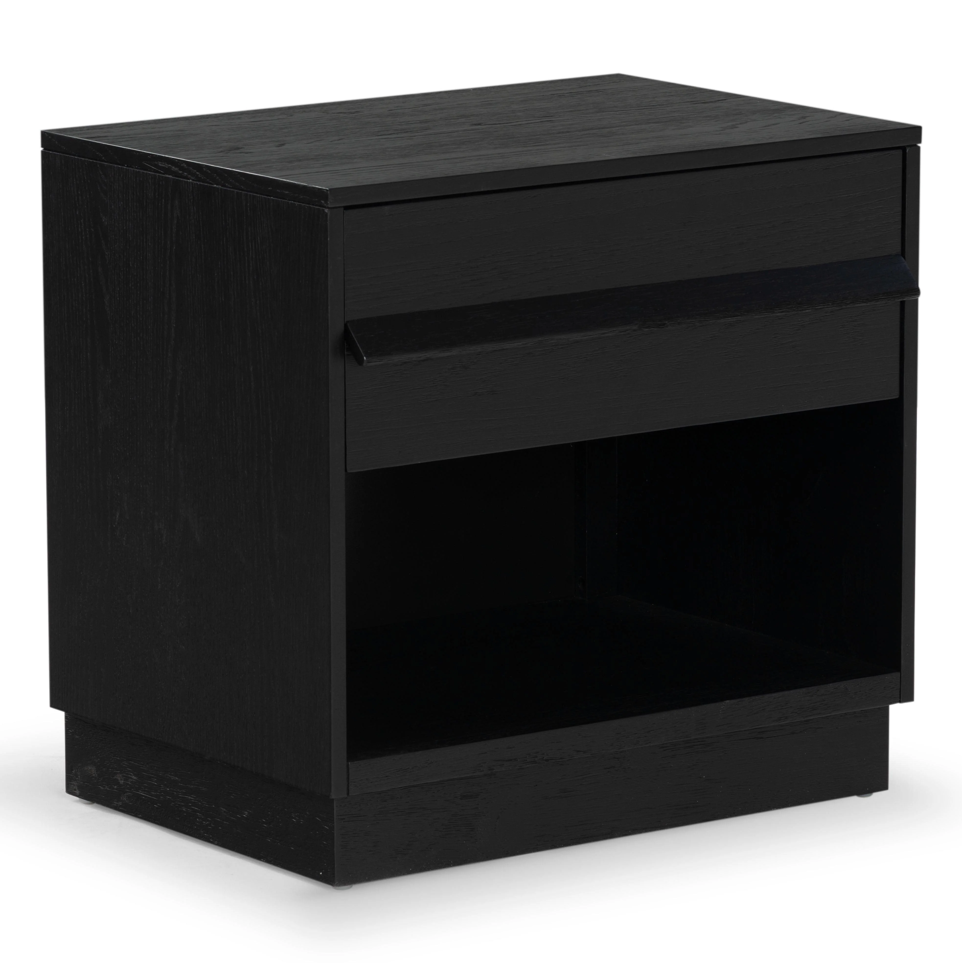 DEIRDRA 1 DRAWER NIGHTSTAND - Frankwebs