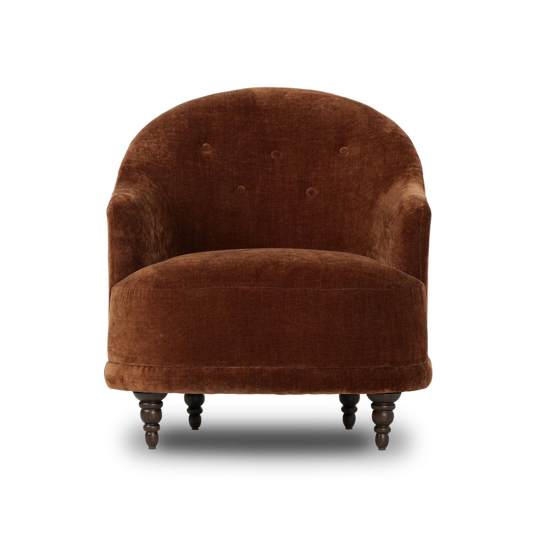 Marnie Chair - Frankwebs