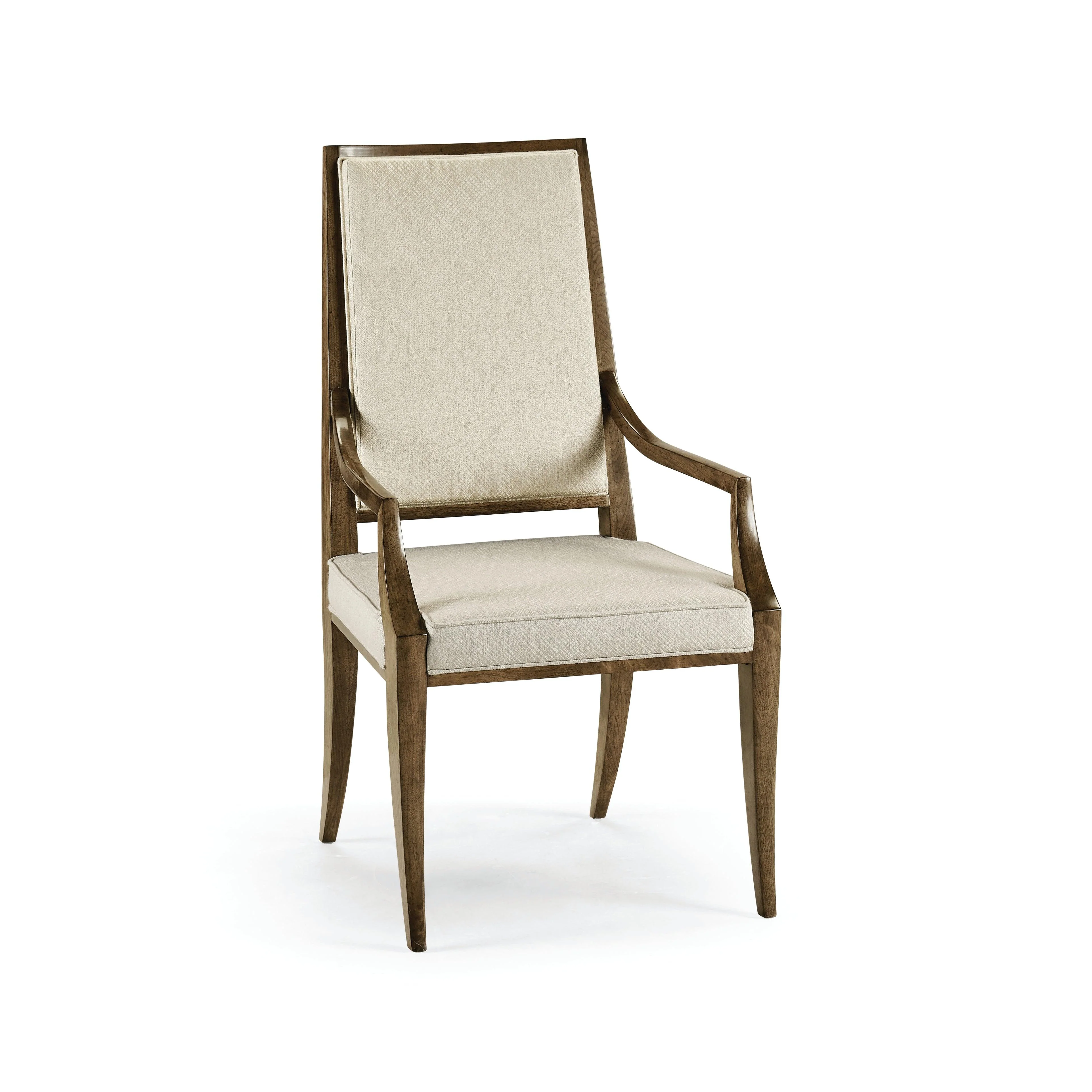 Barcelona Arm Chair - Frankwebs