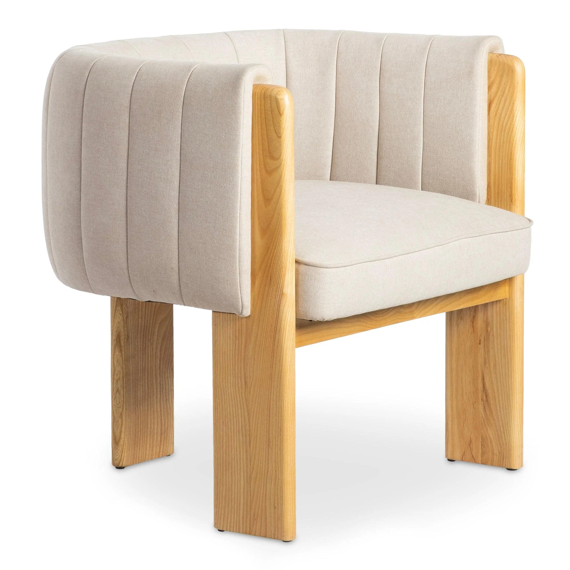 Sofi Accent Chair Studio Canvas - Frankwebs
