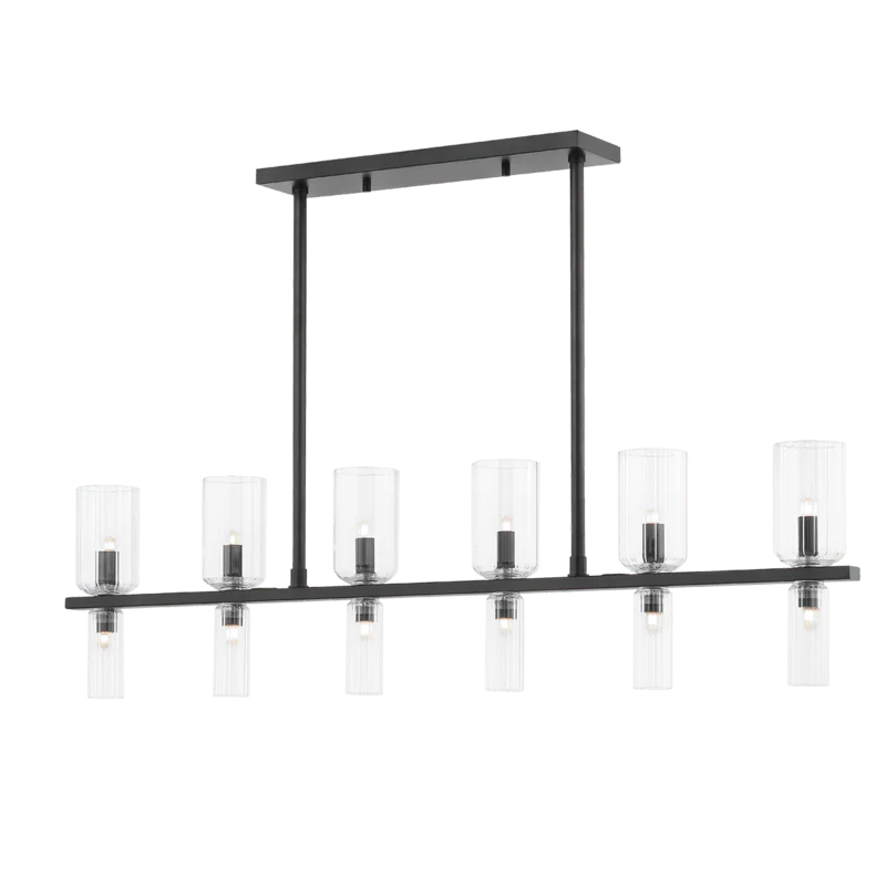 TABITHA 12 LIGHT ISLAND - Frankwebs