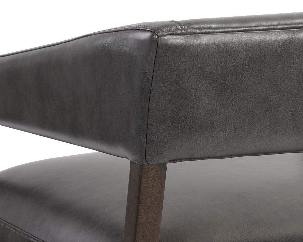 Carlyle Lounge Chair - Frankwebs