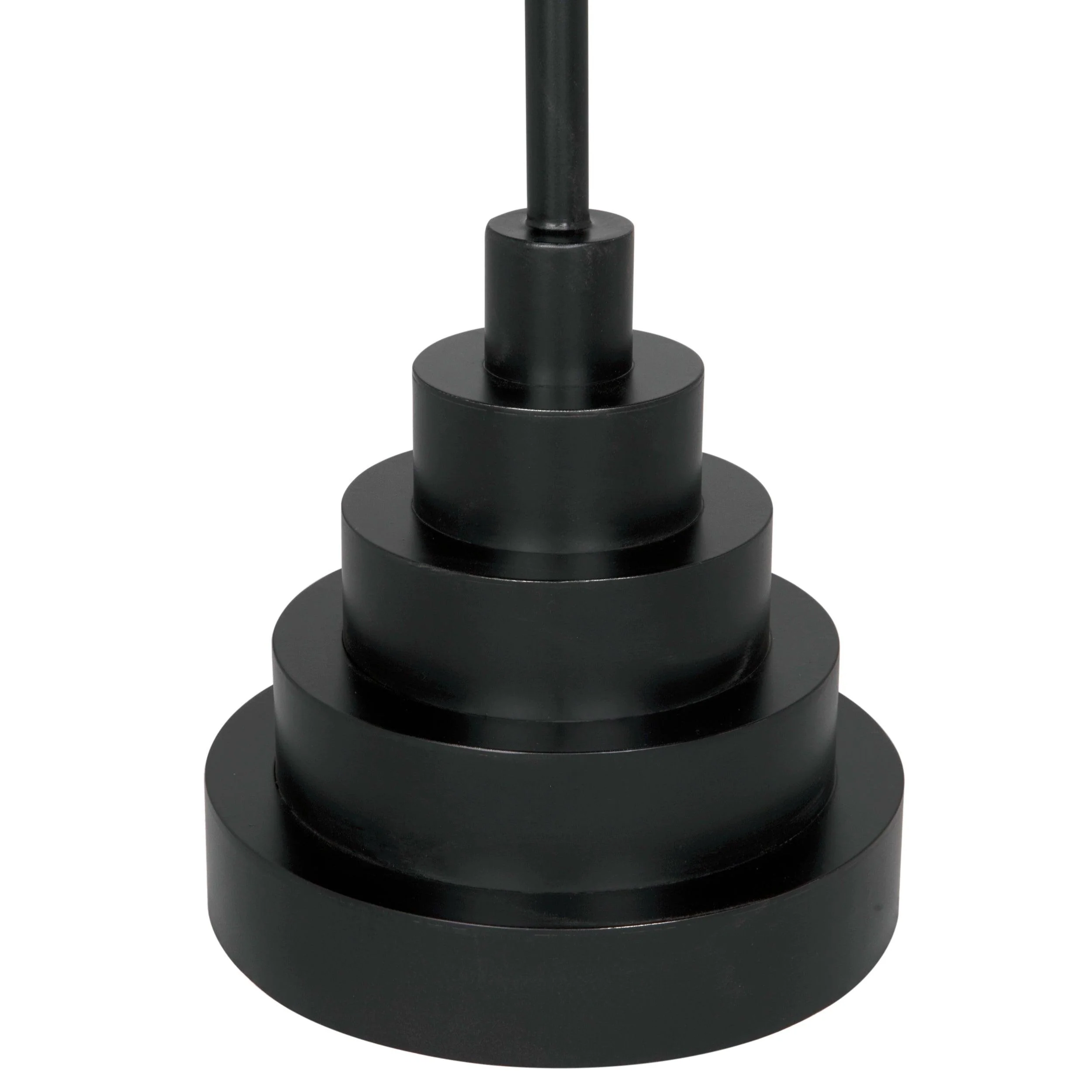 Nova Round Side Table - Frankwebs