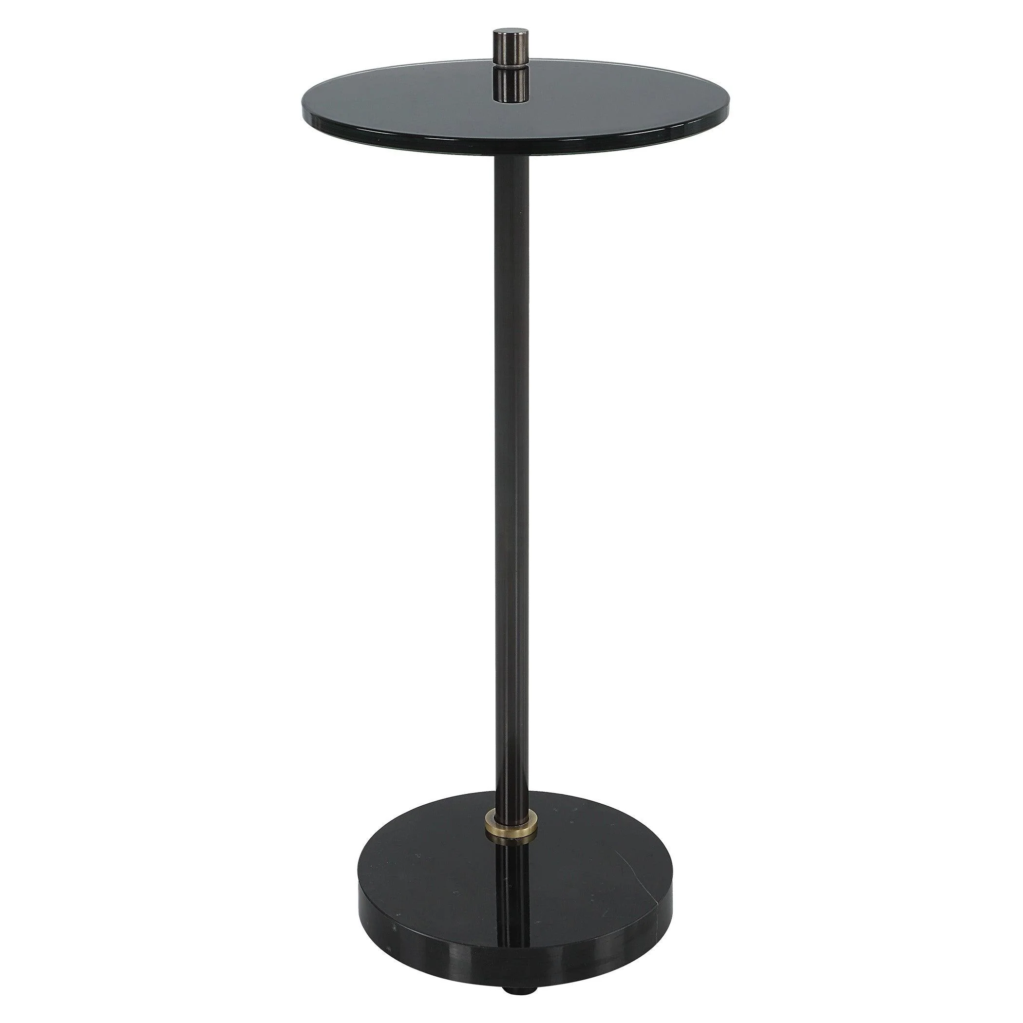 Steward Round Drink Table - Frankwebs