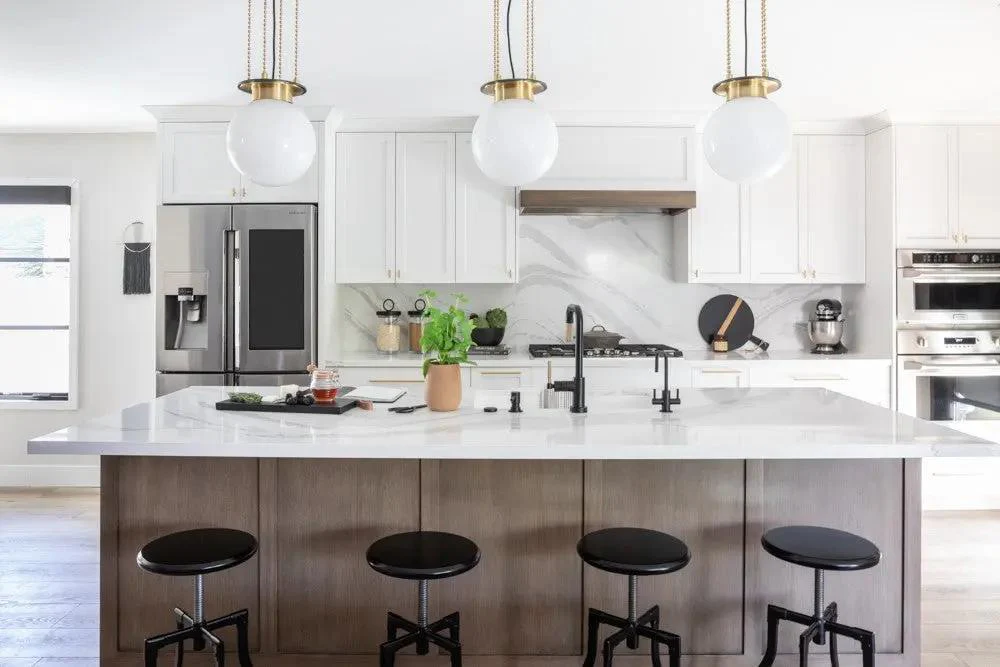 GUNTHER PENDANT - Frankwebs