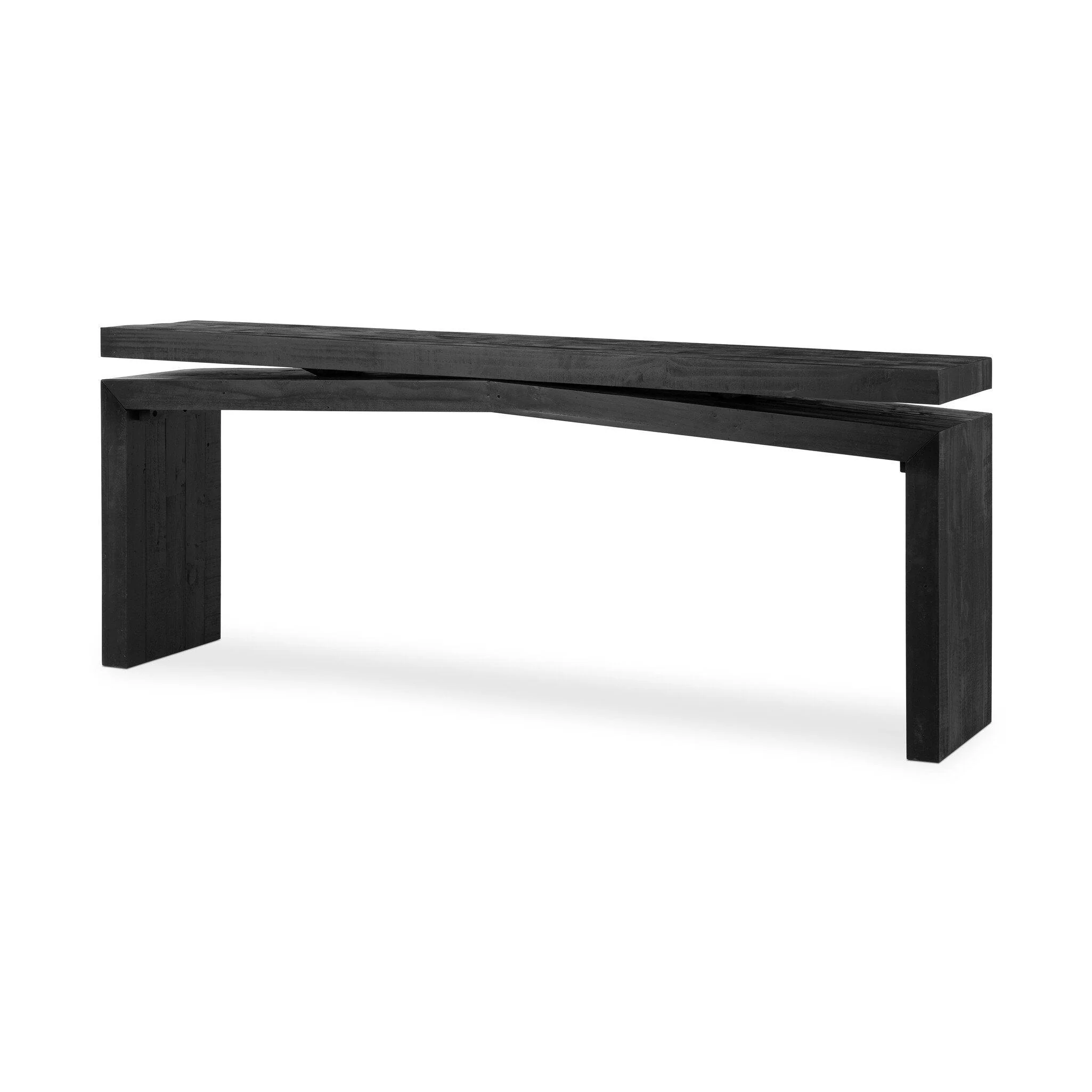 Matthes Console Table - Frankwebs