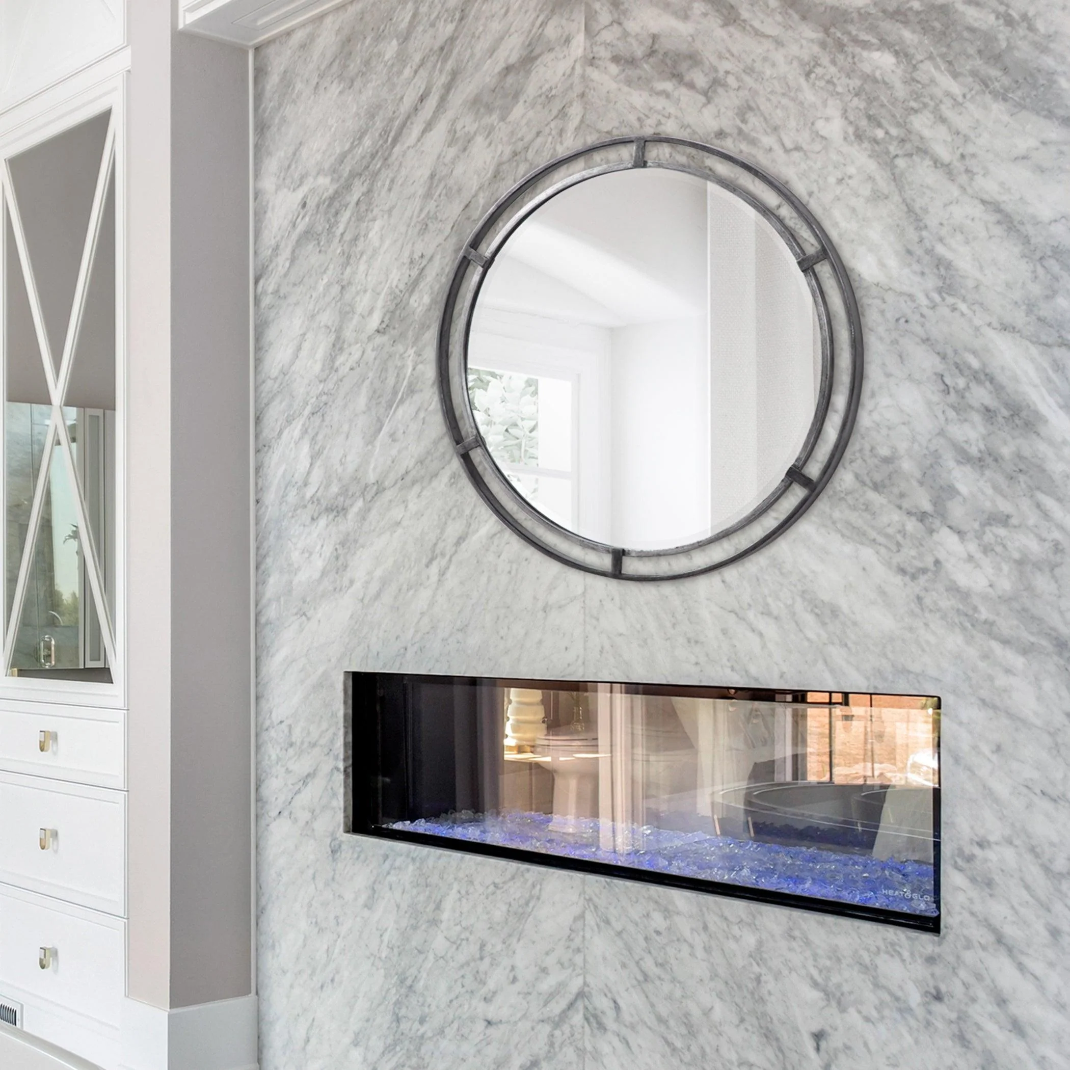 JORDY MIRROR - Frankwebs