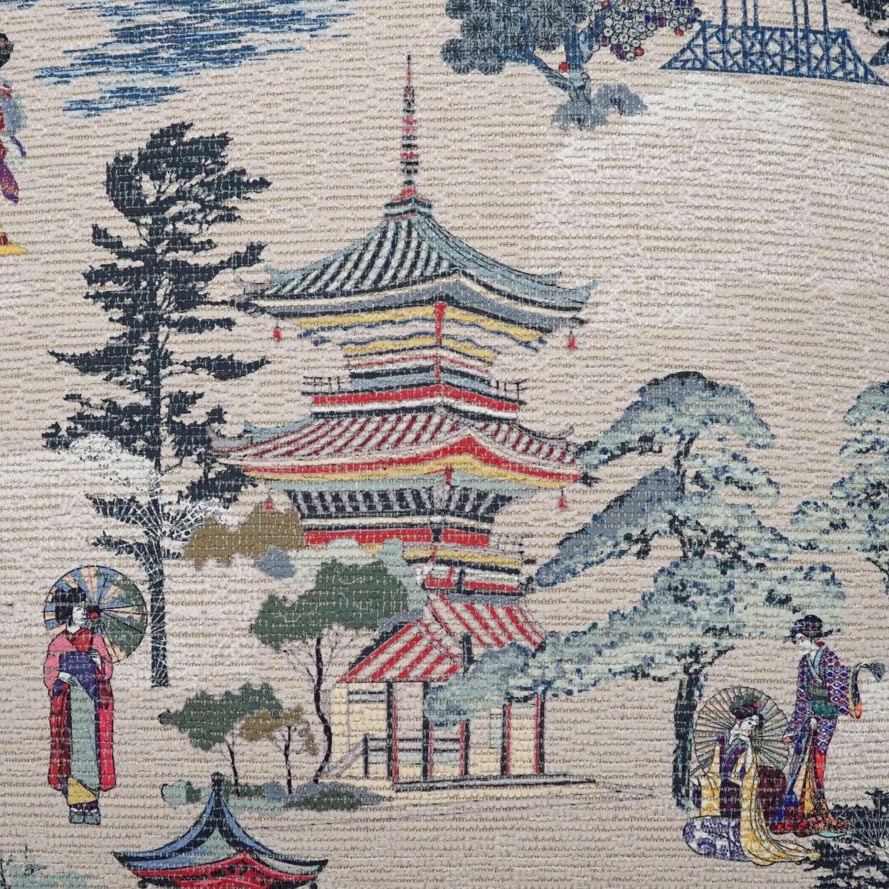 Lago Pillow - Frankwebs