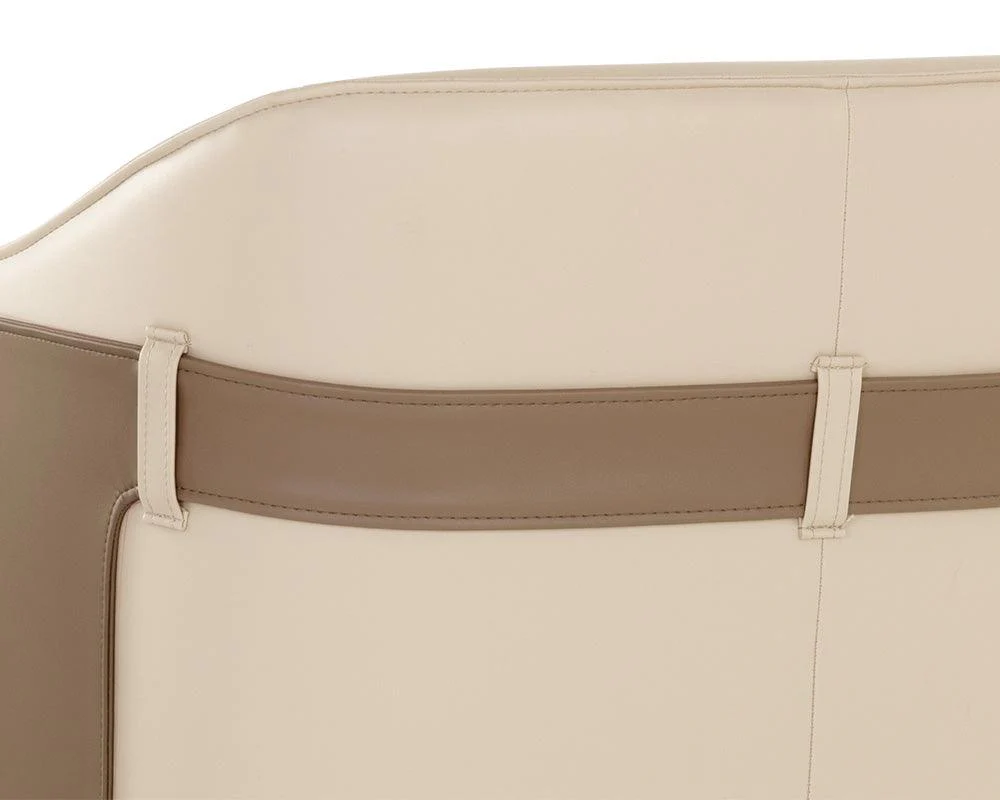 Carter Office Chair - Frankwebs