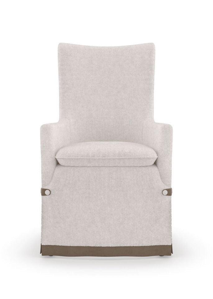 WATCH MY BACK DINING CHAIR - Frankwebs