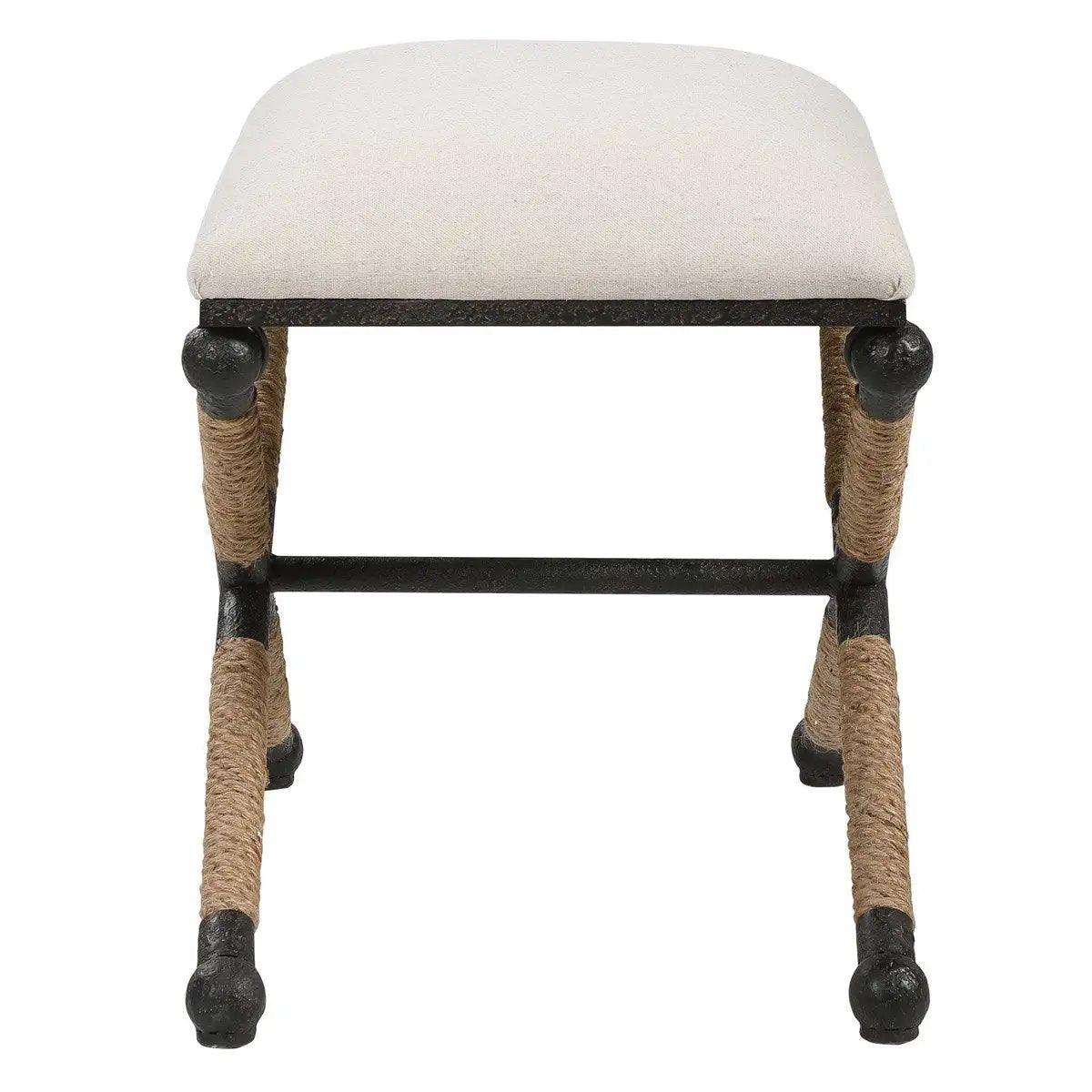 FIRTH SMALL BENCH - Frankwebs