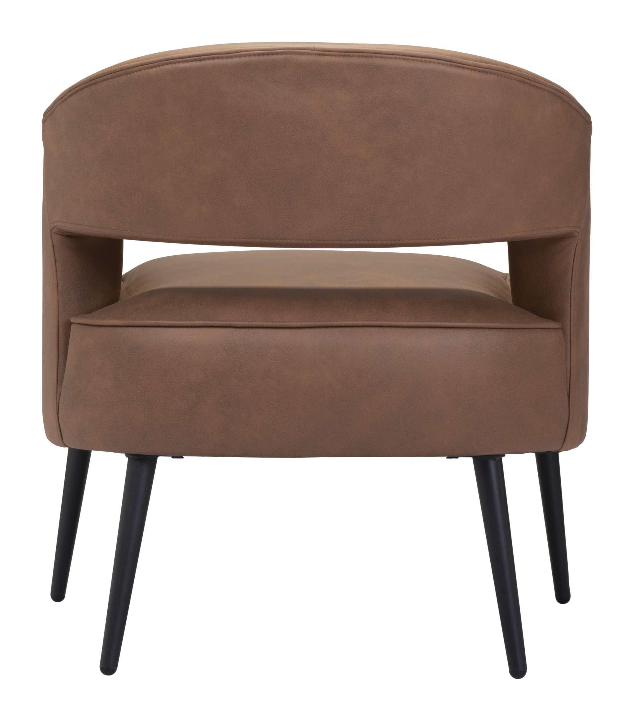 Berkeley Accent Chair - Frankwebs