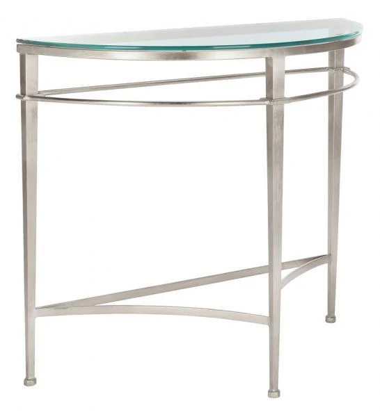 BAUR CONSOLE TABLE - Frankwebs
