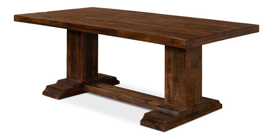 Raphael Dining Table - Frankwebs